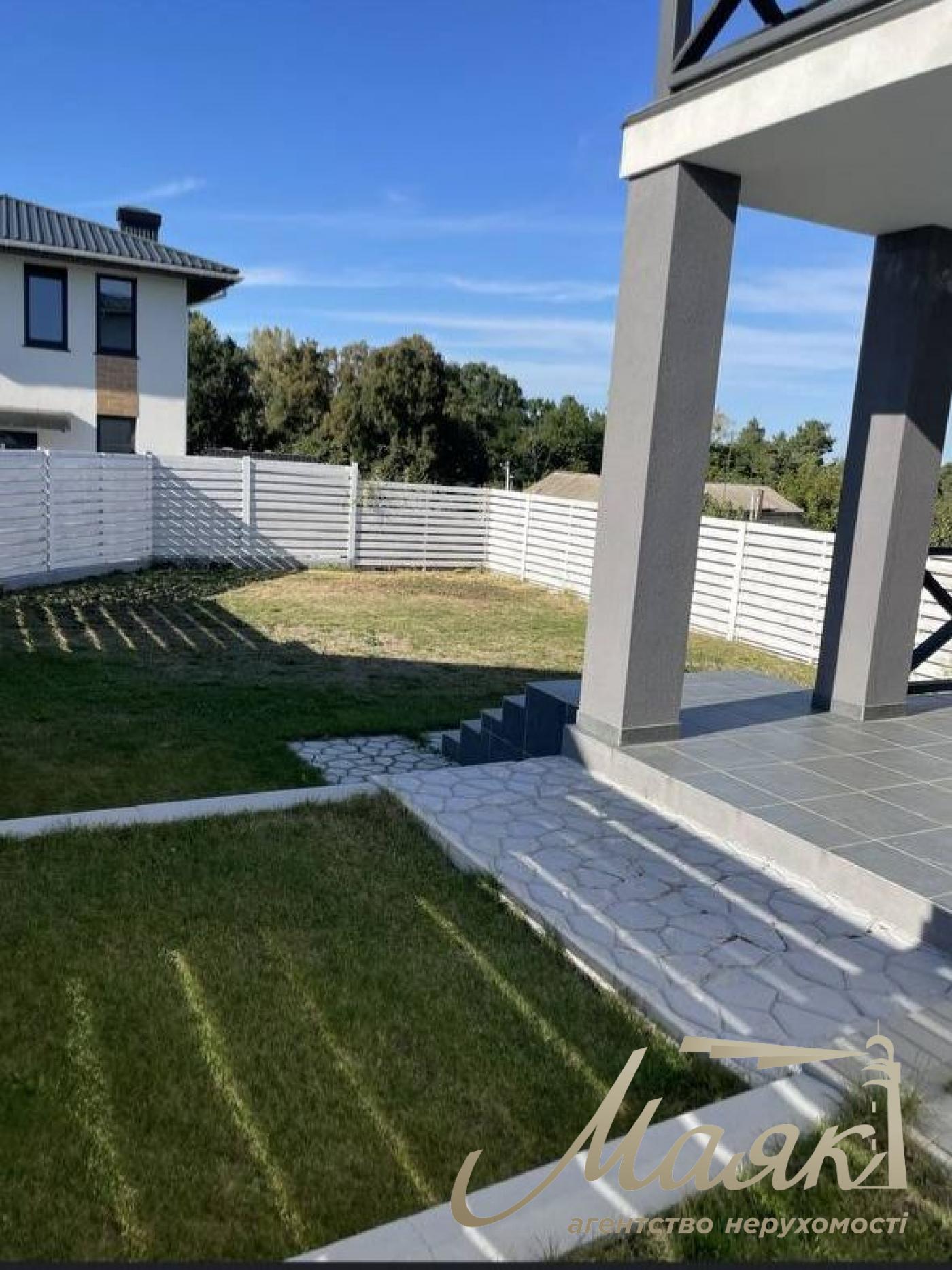 Продаж будинку Нові Петрівці 130 м2 5 кімнат Вишгородський район