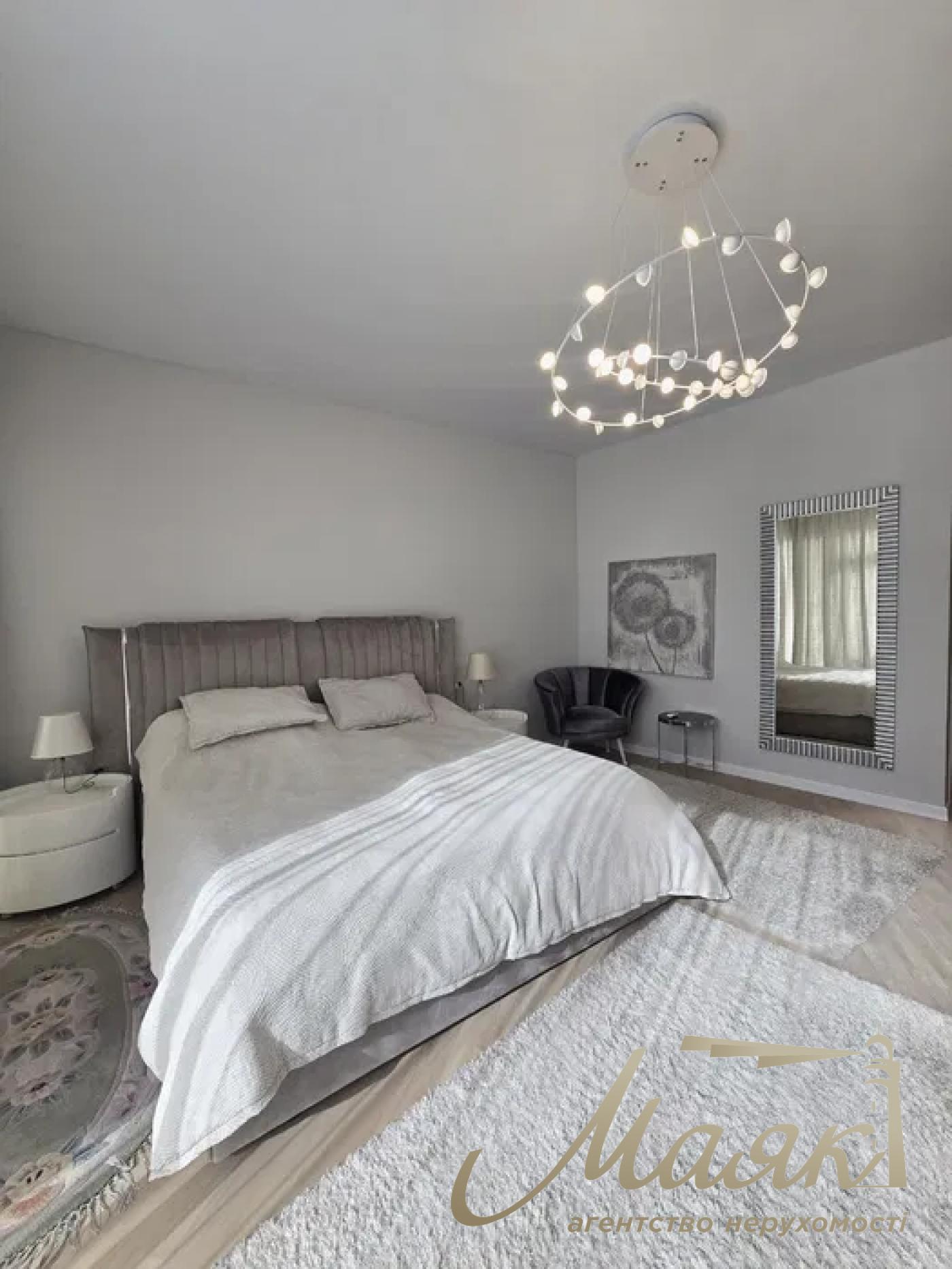 Продаж 4-кімнатної квартири ЖК Busov Hill, вул. Бусловська