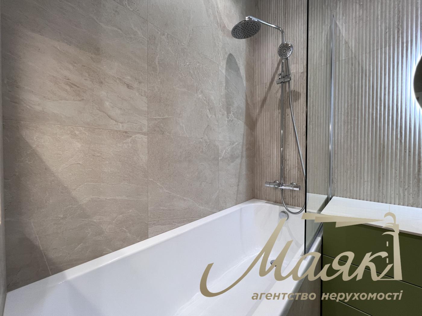 Аренда 2-х комнатной квартиры ЖК Greenville на Печерске