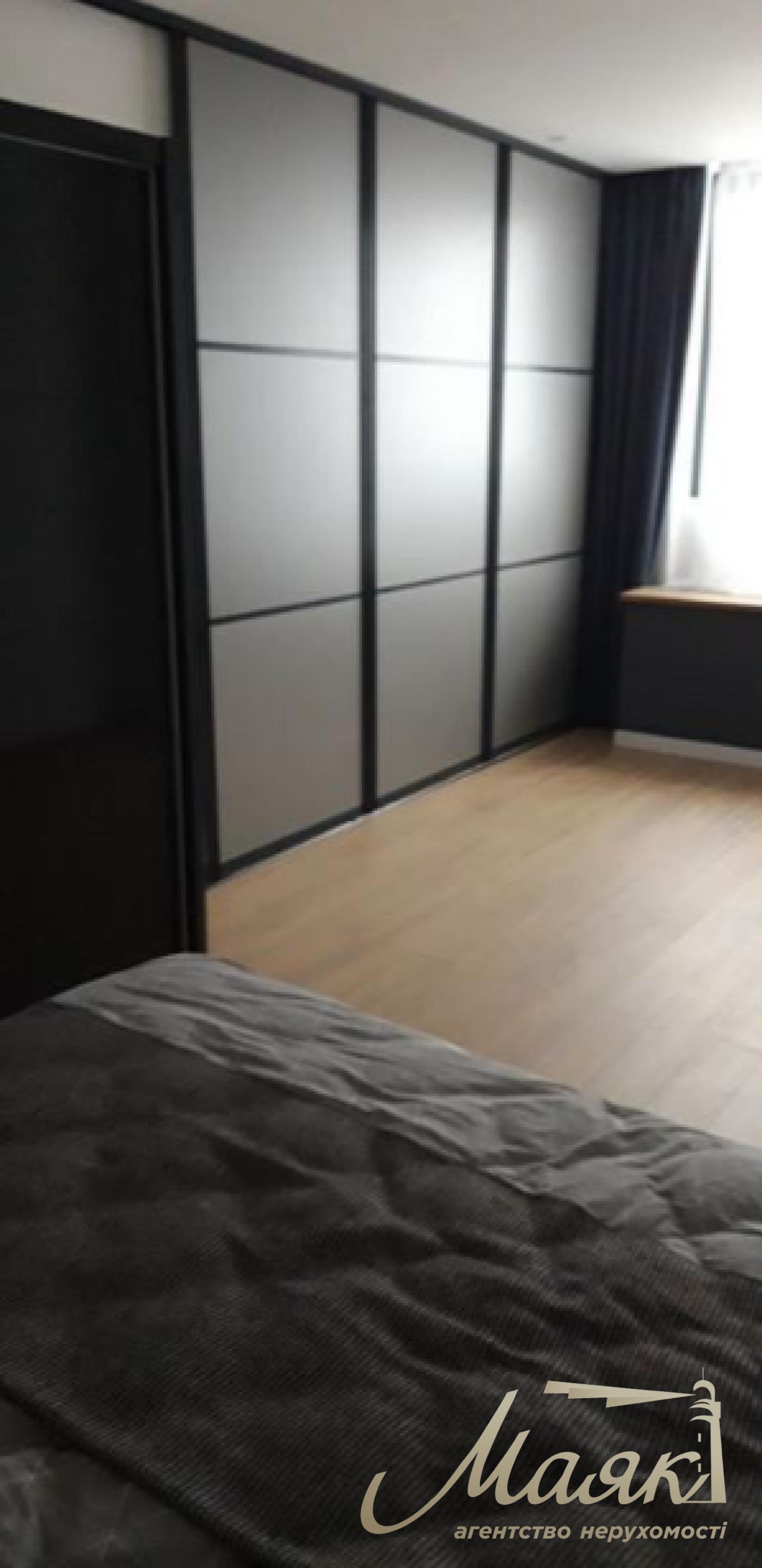 Аренда 2к квартиры 60 м², ЖК Tetris Hall, ул. Деловая, Олимпийская