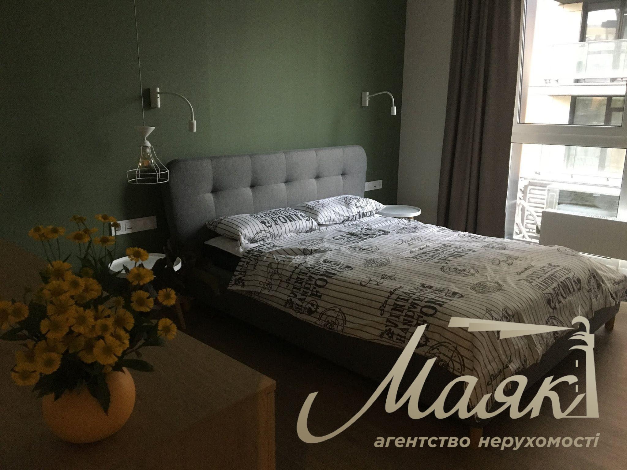 Оренда ЖК Французький квартал, 2к квартира, 85м, Печерський район