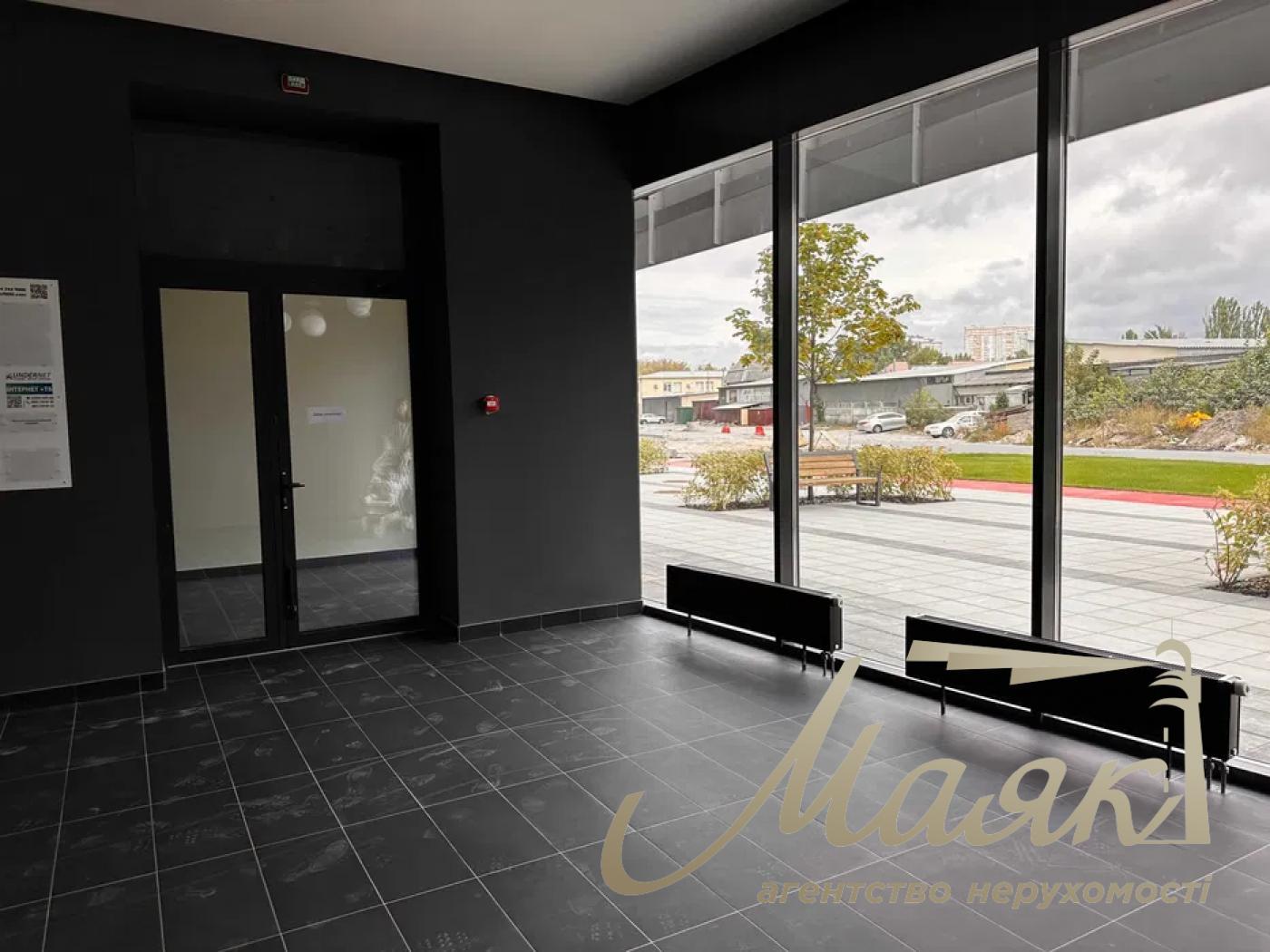 Продаж 2к квартири ЖК Грейт, Дніпровська набережна