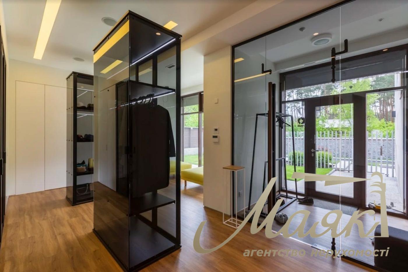 Продаж будинку (700м2) Козин/Конча заспа, с.Рудики, Обухівський район.