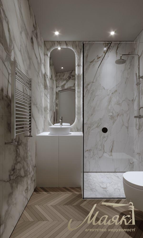 Продаж сучасного будинку з терасою та дизайн-проєктом у с. Погреби 126 м² + тераса 24 м²