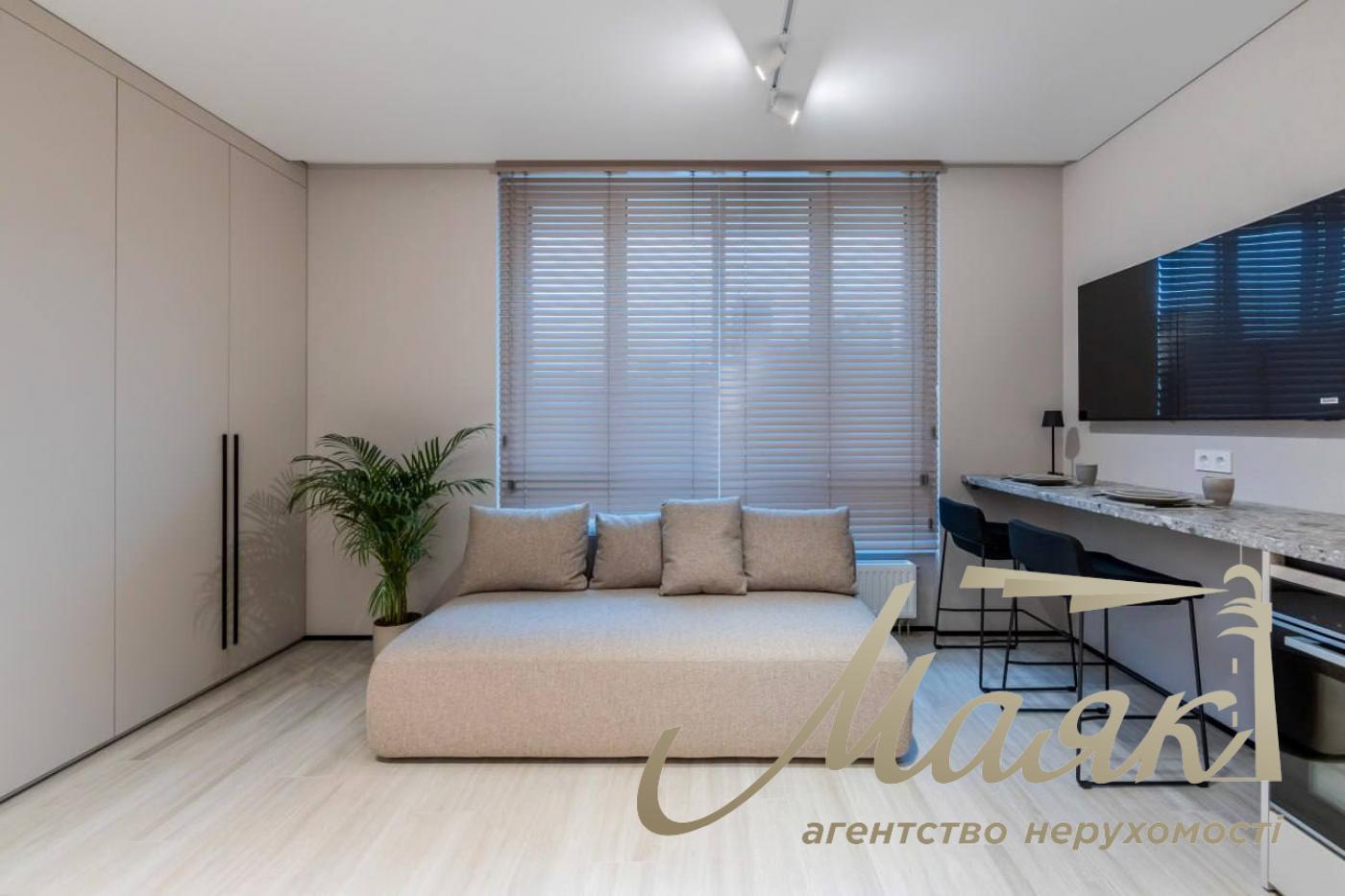 One bedroom apartment for sale in LCD Novopecherska Vezha, Pechersk