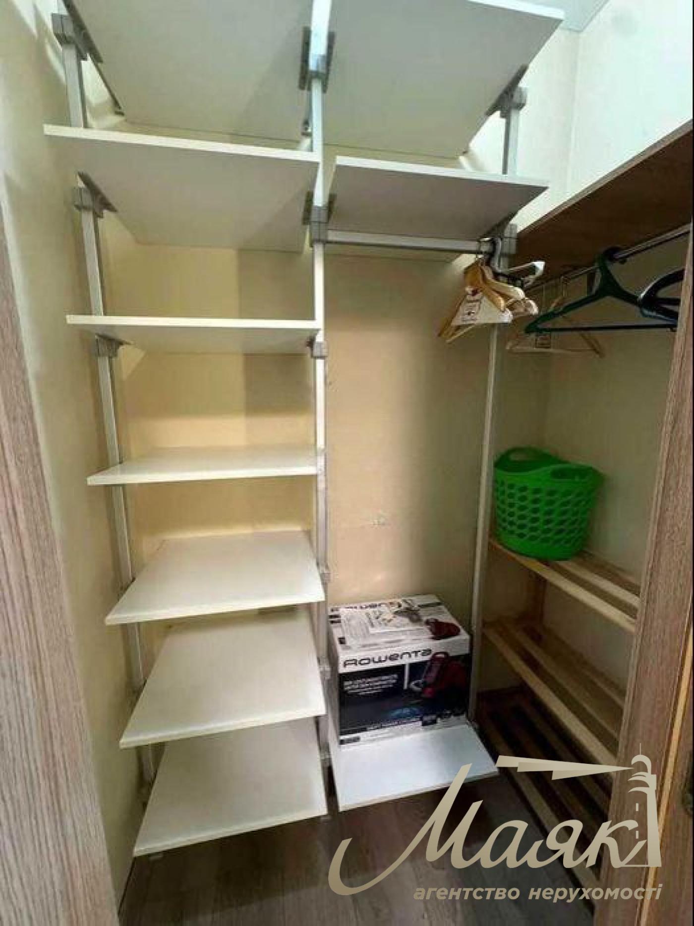 Аренда 1-к квартиры ЖК Подвысоцкий, Печерск