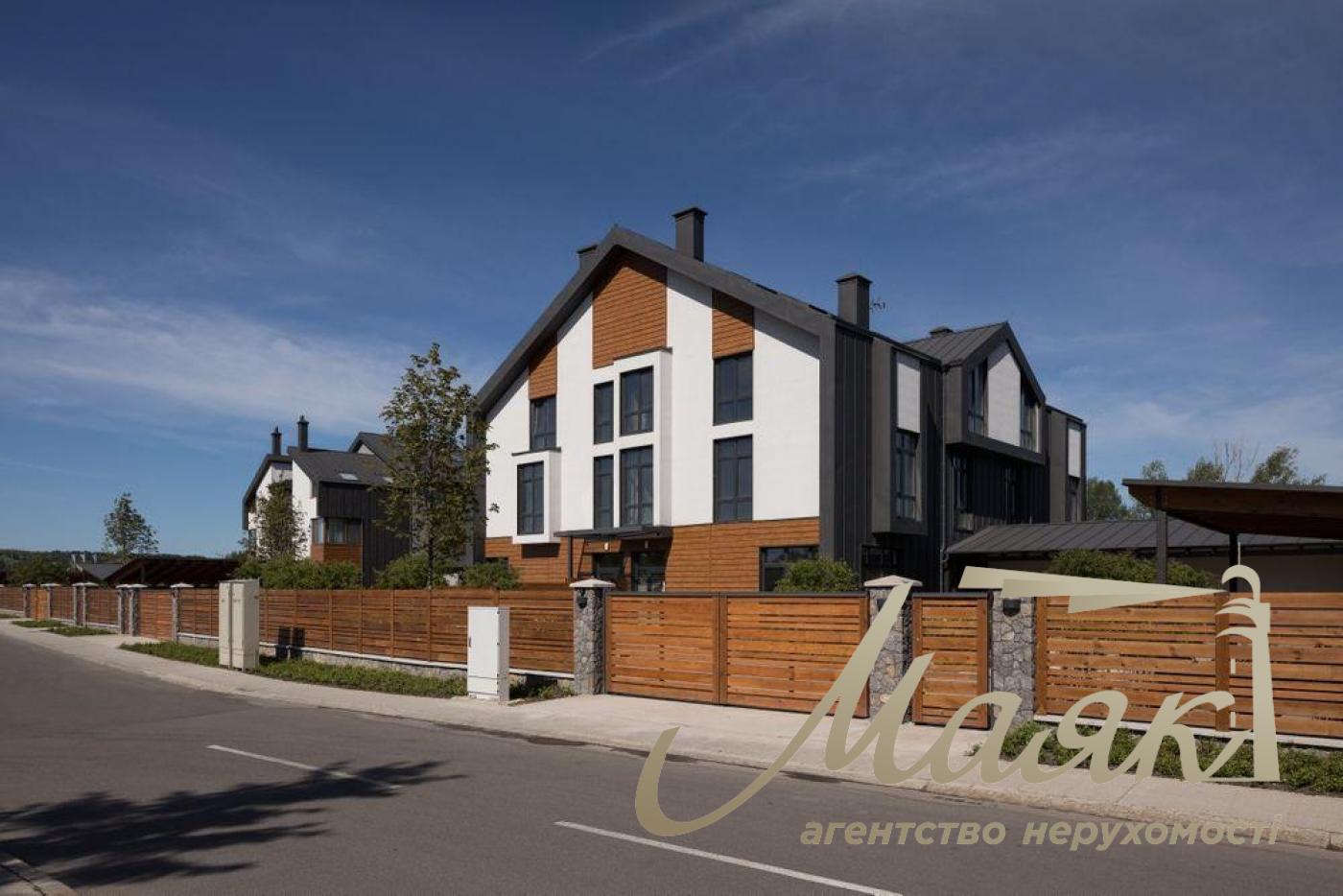 Аренда дома в  КГ«Конык» 250м2