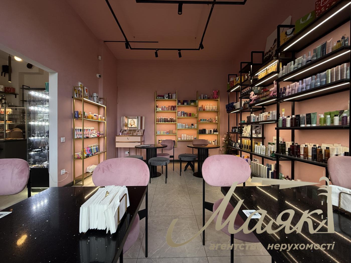 Продаж приміщення (50м2) ЖК "Новопечерські липки"