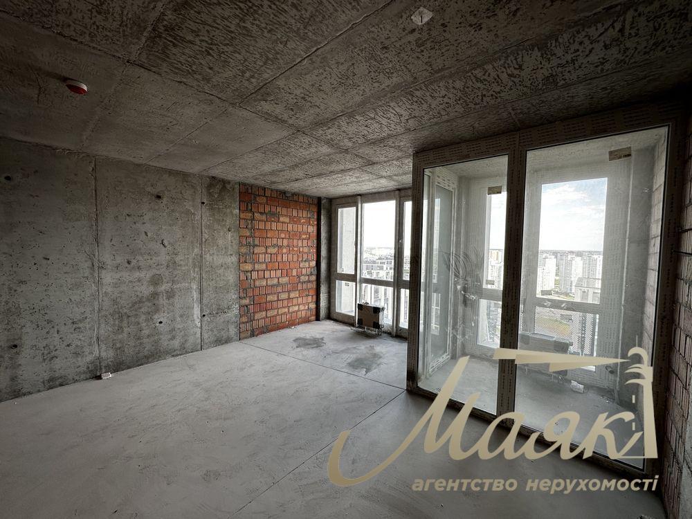 Продаж 1к квартири, 35м2, ЖК Славутич 1.0