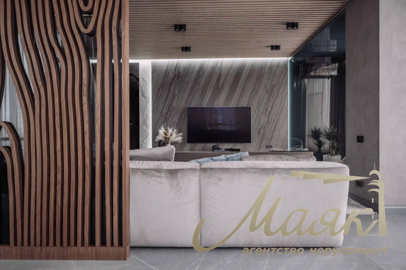 Продаж квартири 180м2 ЖК Park Avenue VIP, Київ