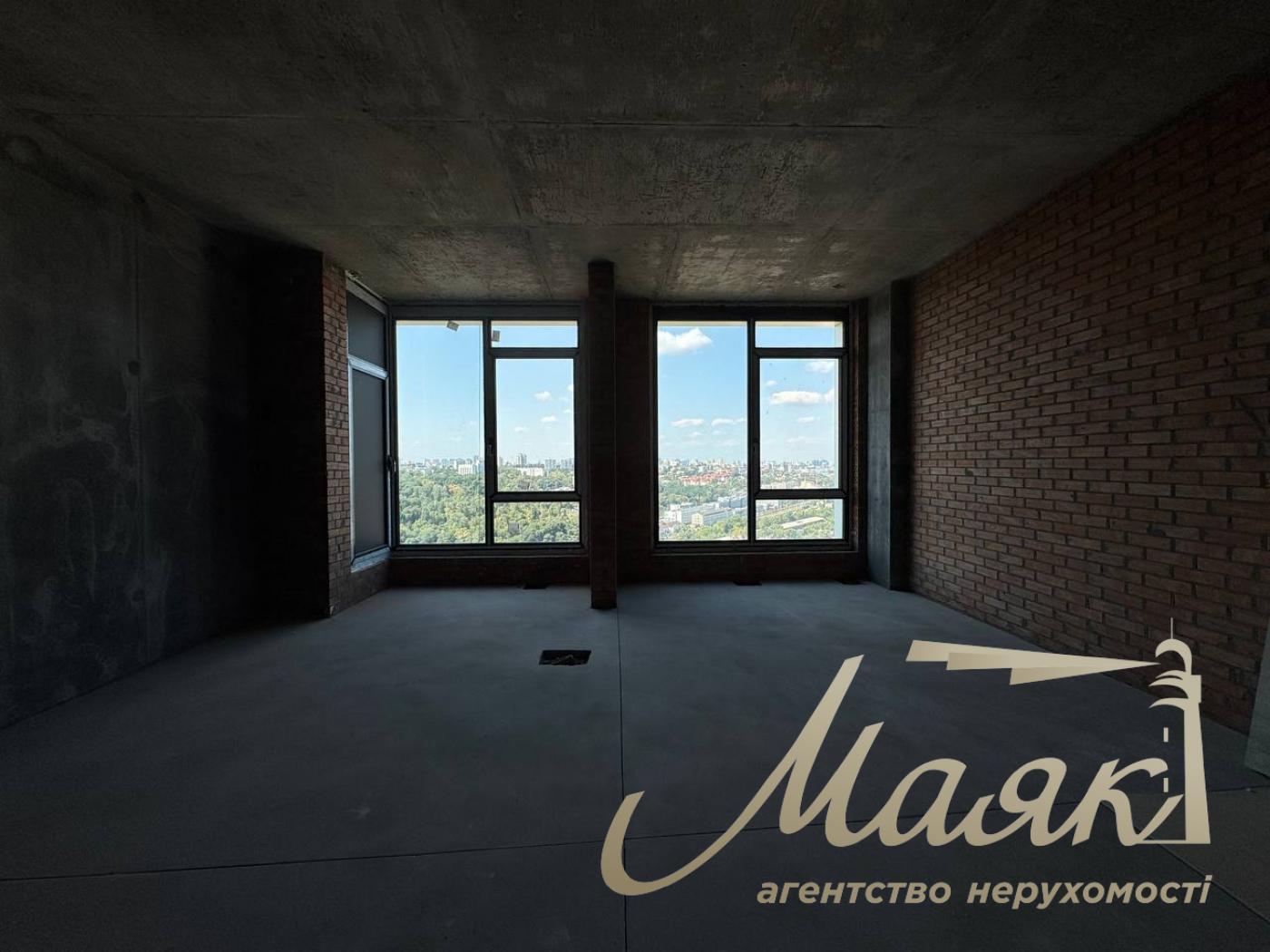 Продаж 3к квартири, 99м2, ЖК А136
