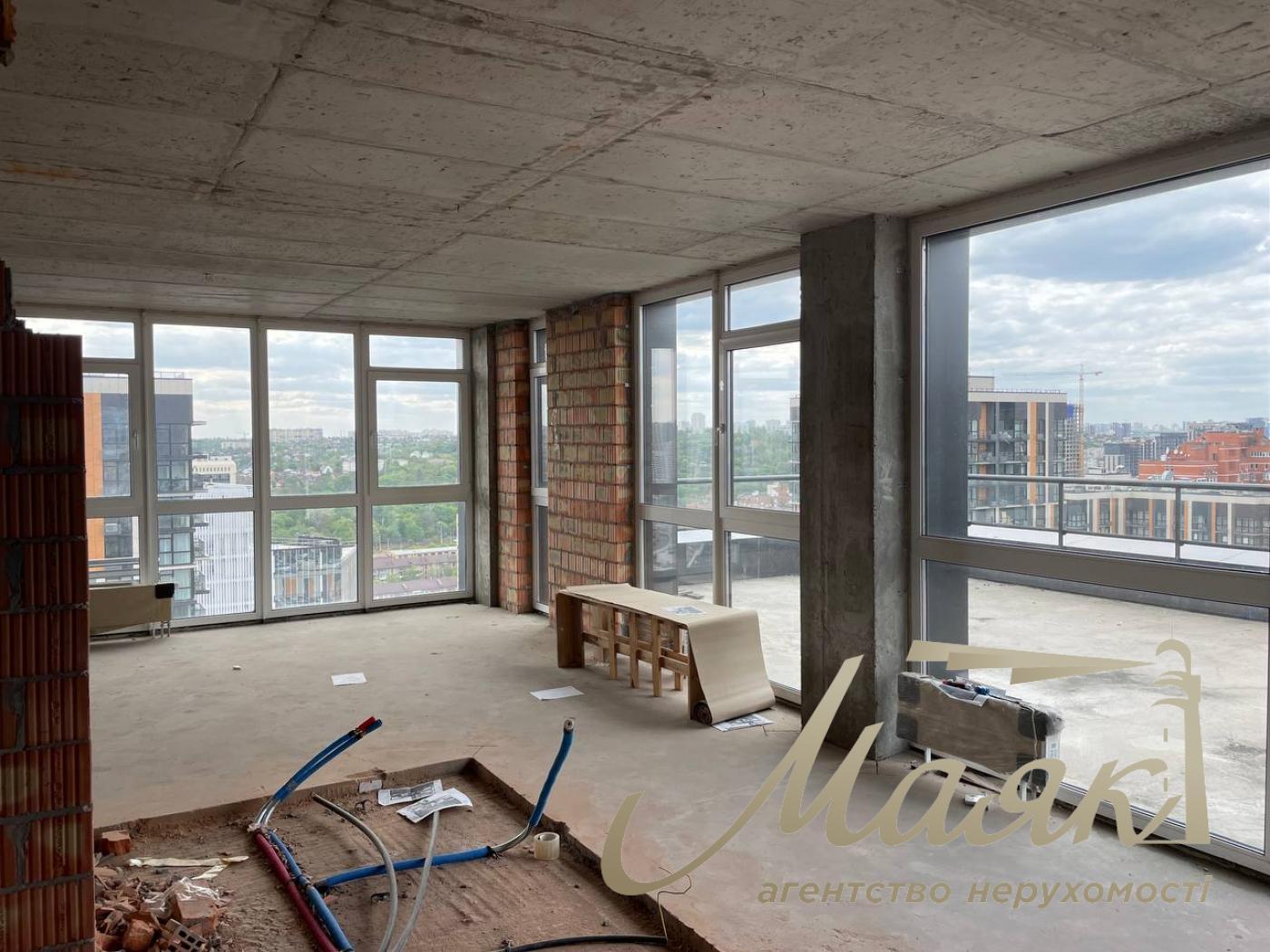 Французький квартал 2 унікальна квартира з терасою унікальна квартира з терасою