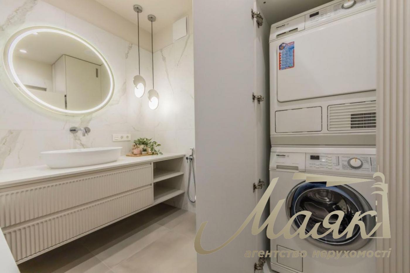 Продаж 3к-квартири 118м2 у ЖК Французький квартал 2, вул. Джона Маккейна, Печерськ, Центр, Київ