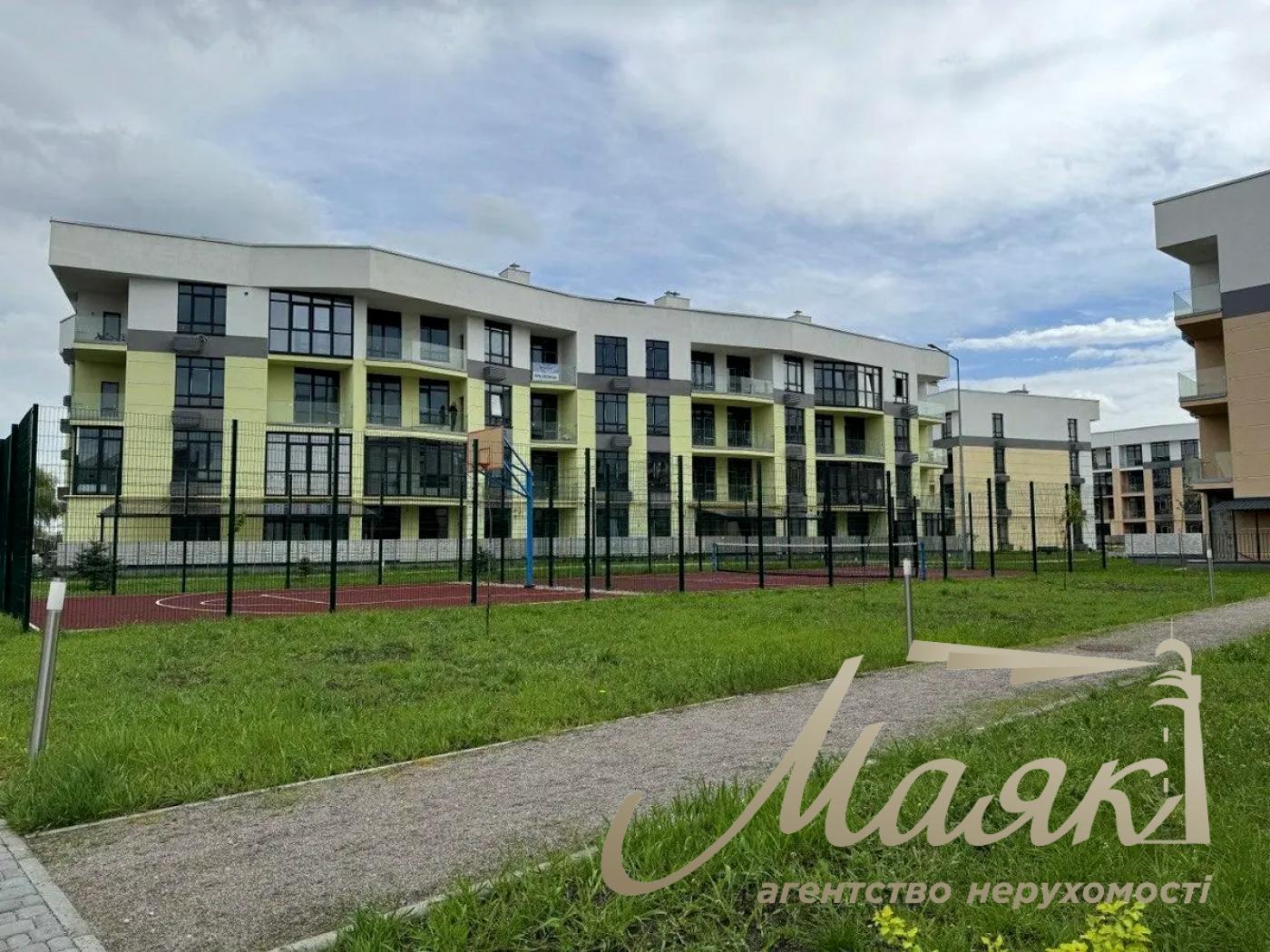 Продаж 3-кімнатної квартири 89м2 в ЖК "Італійський квартал", Оболонський район