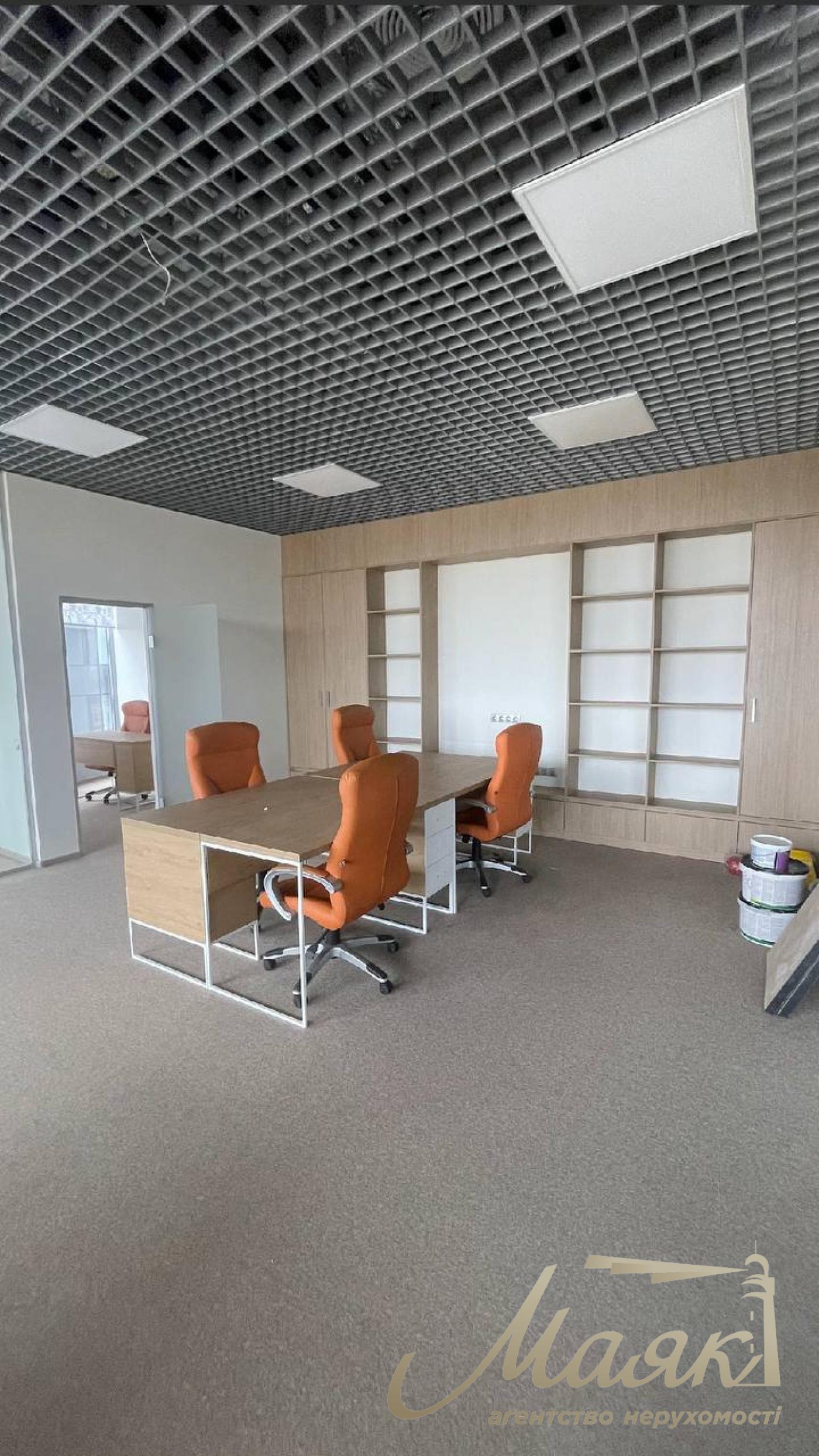 Аренда офиса 187м2, БЦ гулливер, Башня А