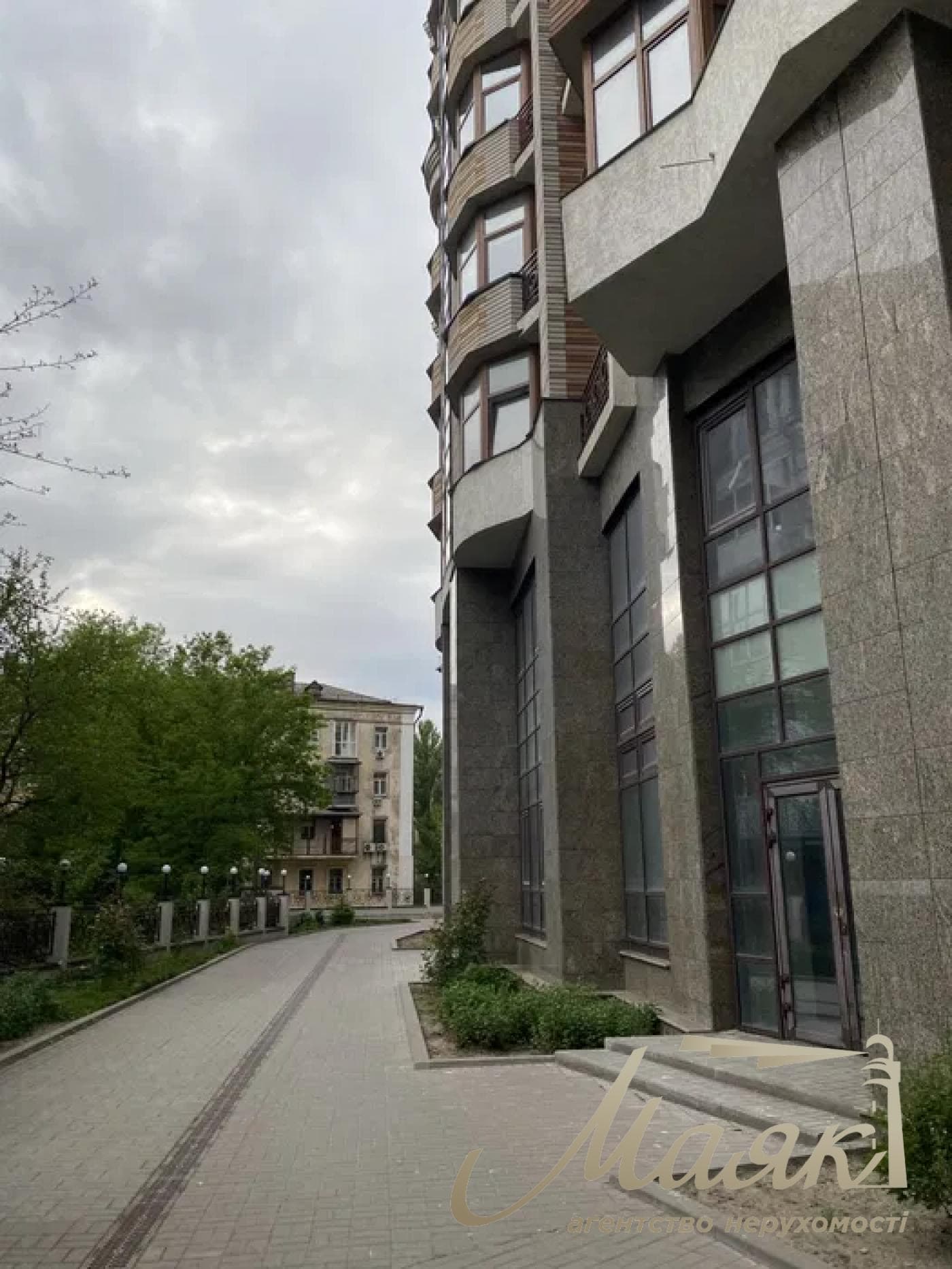 Rent duplex penthouse LCD Fundukleevsky, Bogdan Khmelnitsky str.