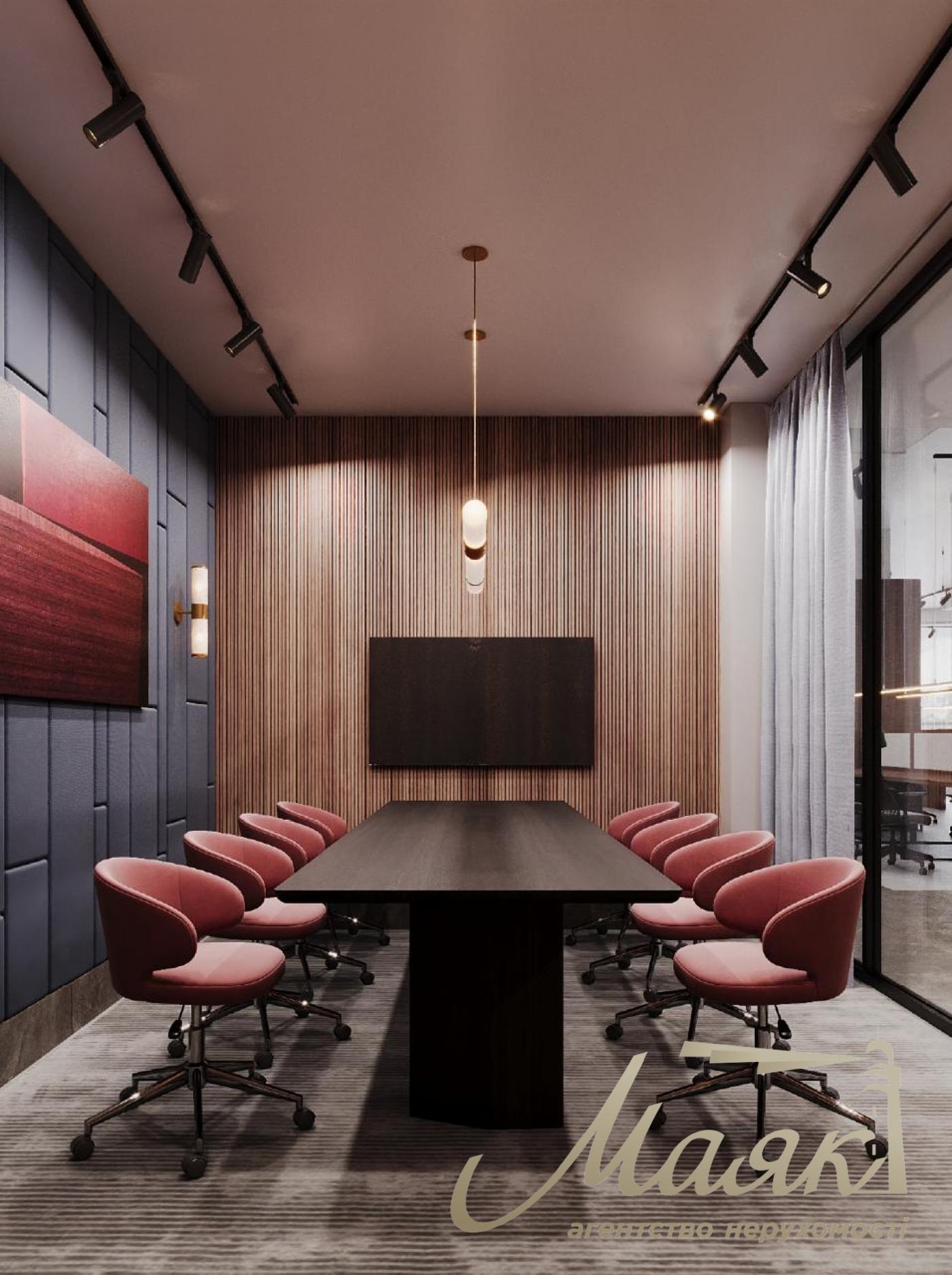 Office for sale BC Zoryanyi, Princes Ostrozhskikh str.