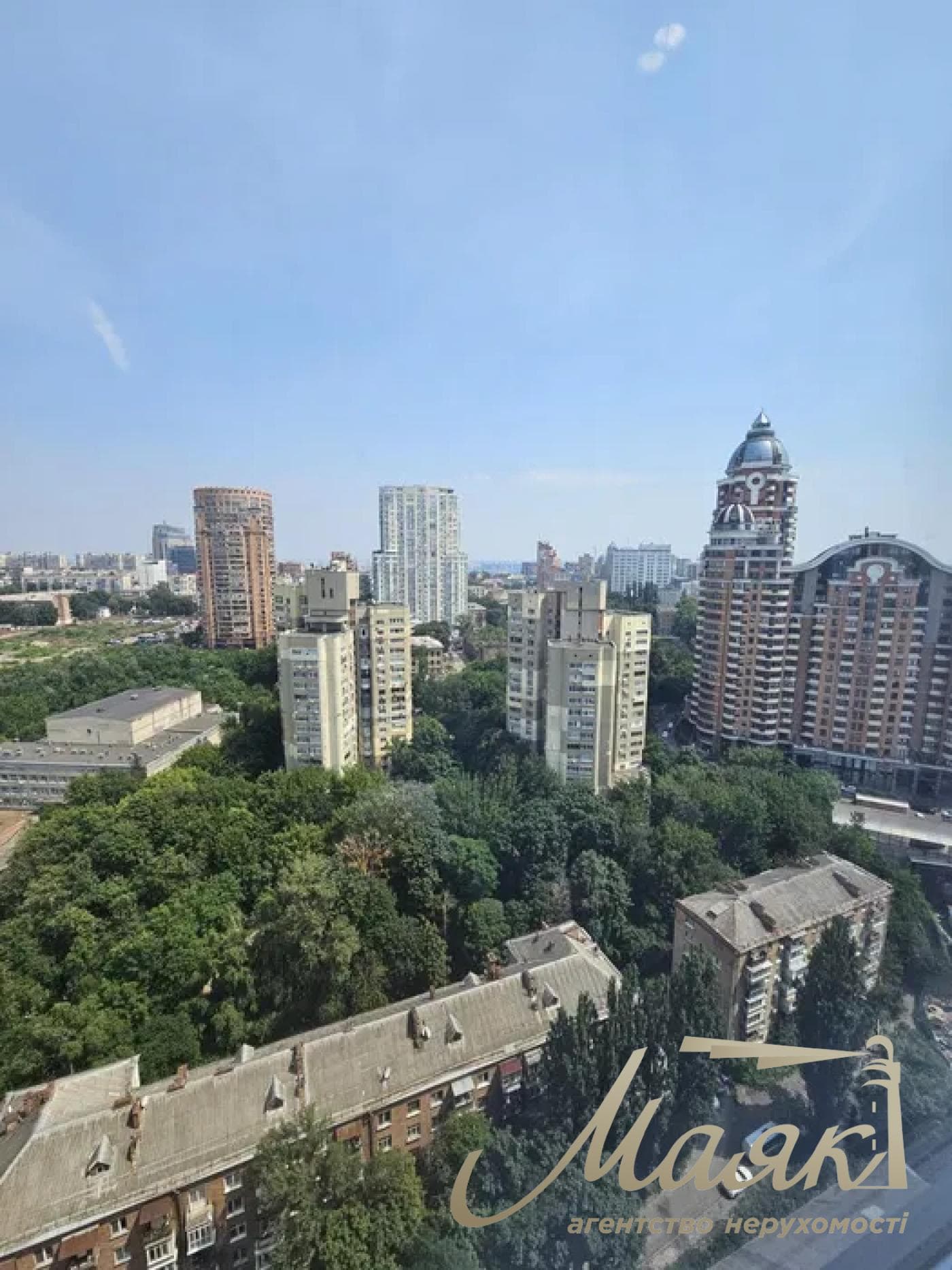 Продаж 2-кімнатної квартири у ЖК Jack House, бул. Лесі Українки