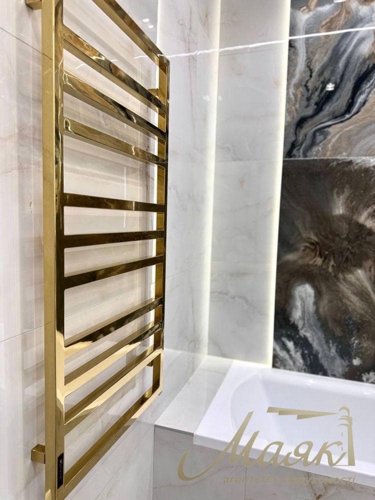 Продажа 3-комнатной квартиры 100м2 ЖК Delmar Печерский
