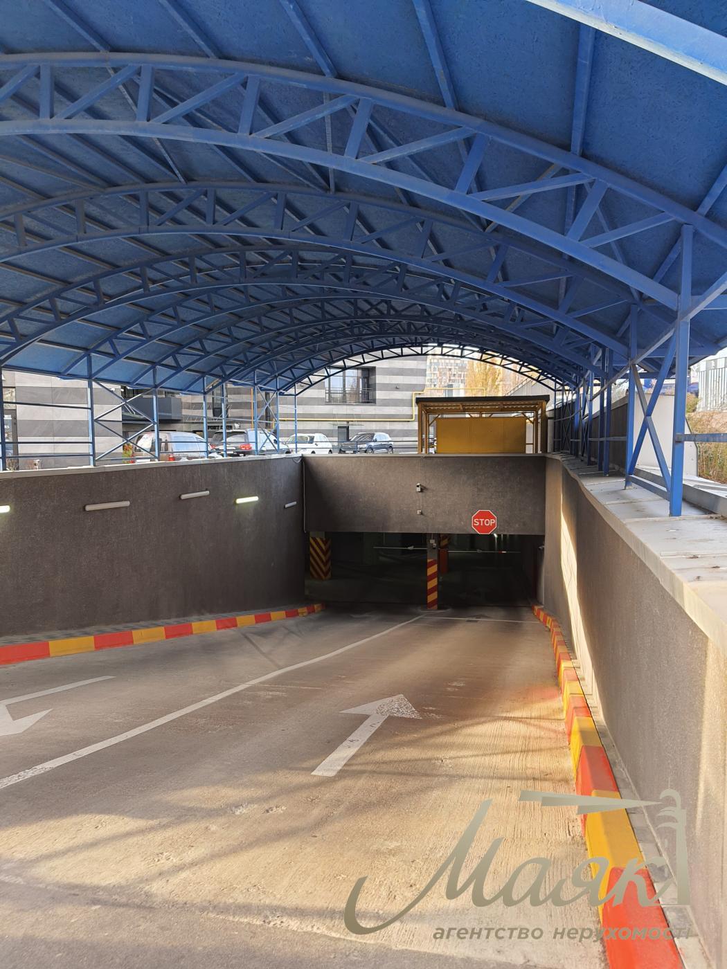 Продаж 1к квартири з терасою ЖК Alter Ego