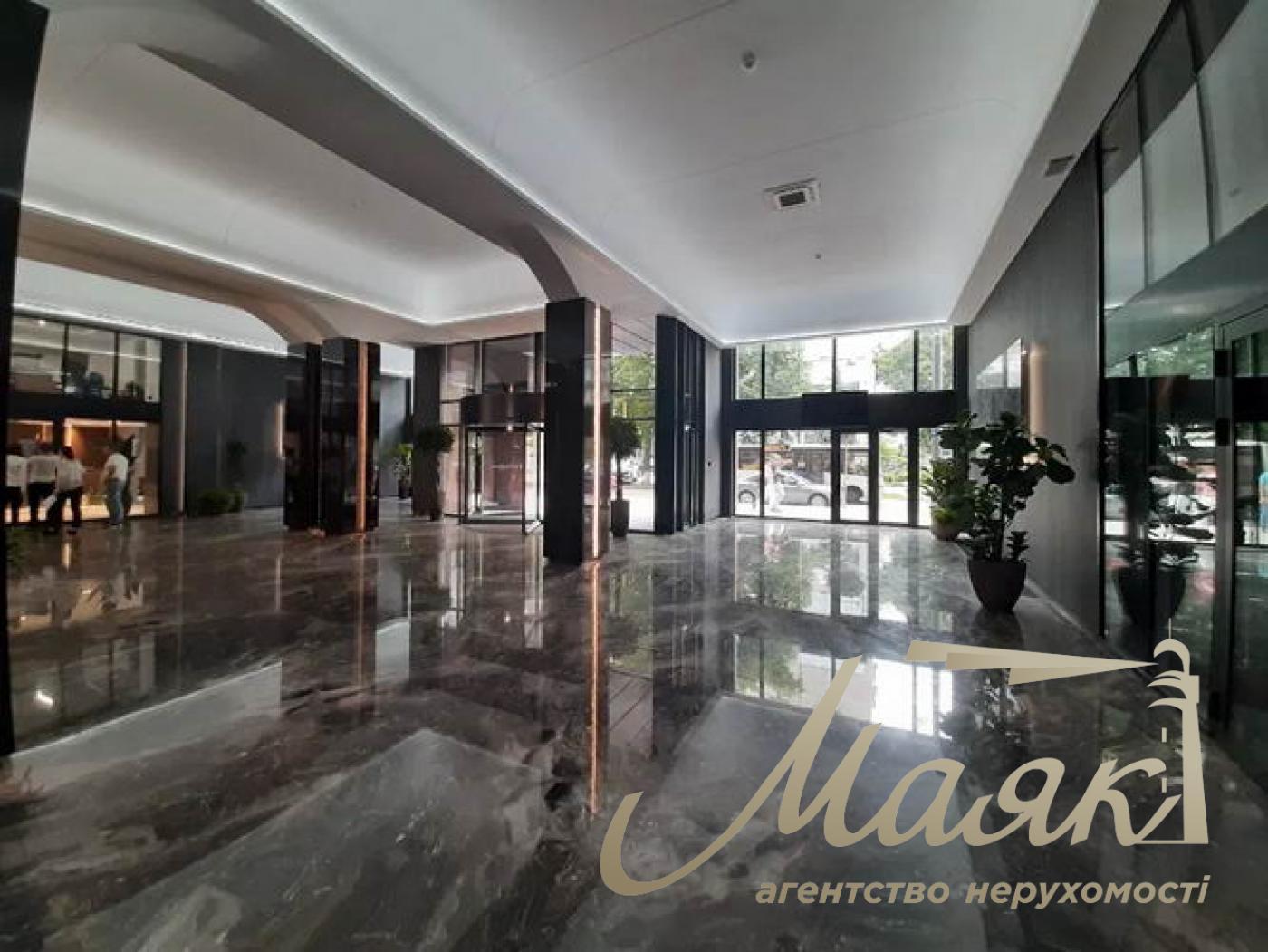 Office space for rent BC M8, Pechersk