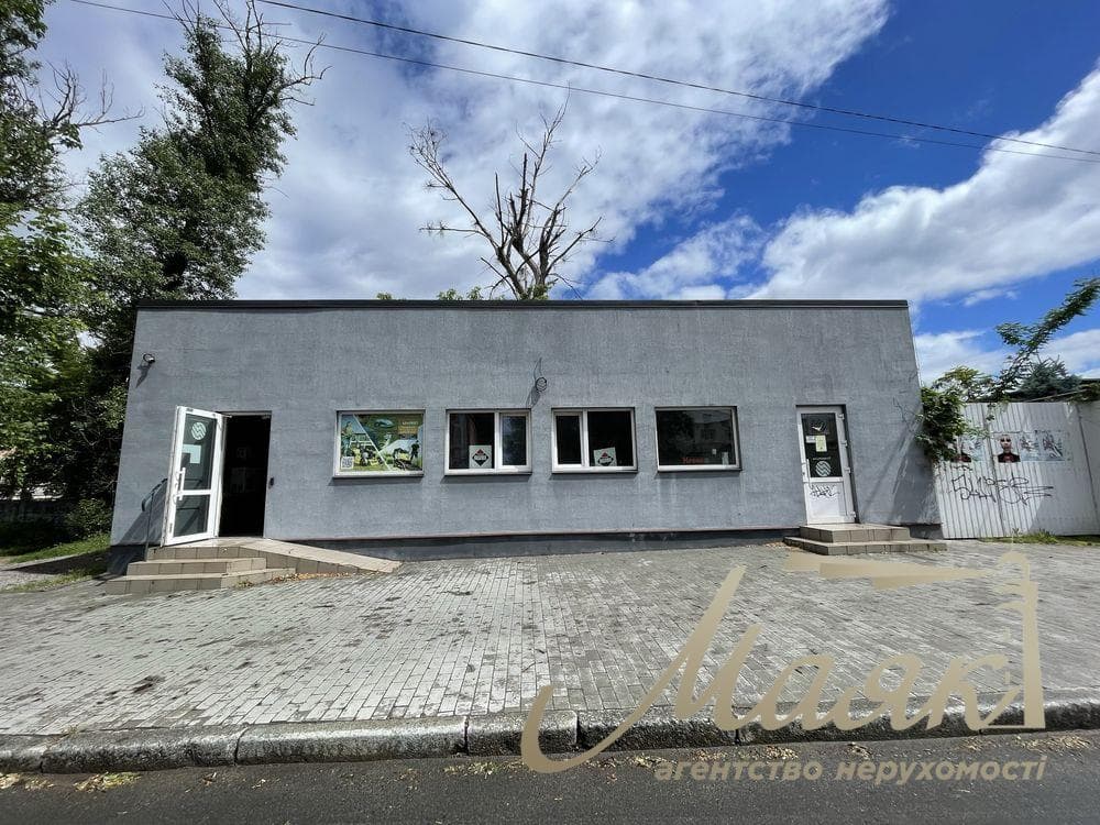 Продаж ОСБ 83м2, Кирилівська, Поділ