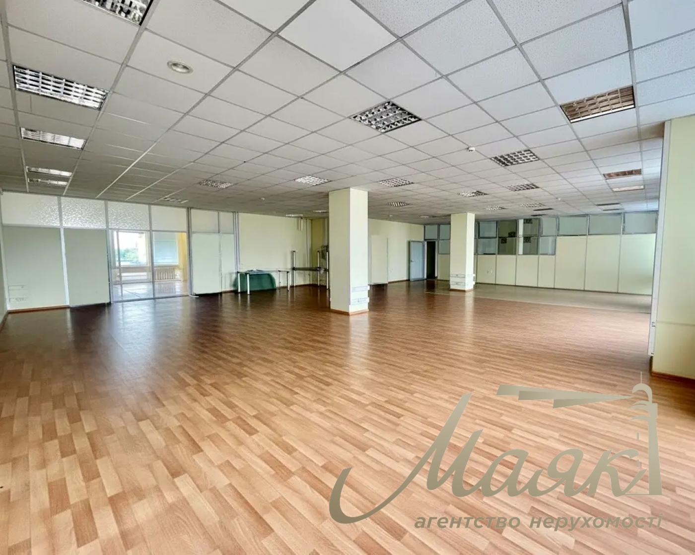 Оренда офісу 486м2 БЦ НЕСТ вул. Василя Липківського 45 район Солом'янський район