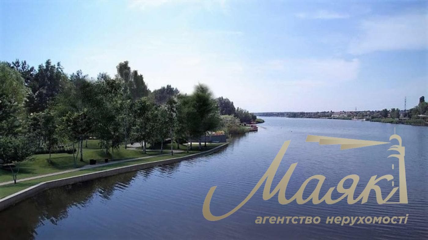 Townhouse for sale in the suburbs of Kiev - Chapaevka/Vita-Litovska / Koncha-Zaspa