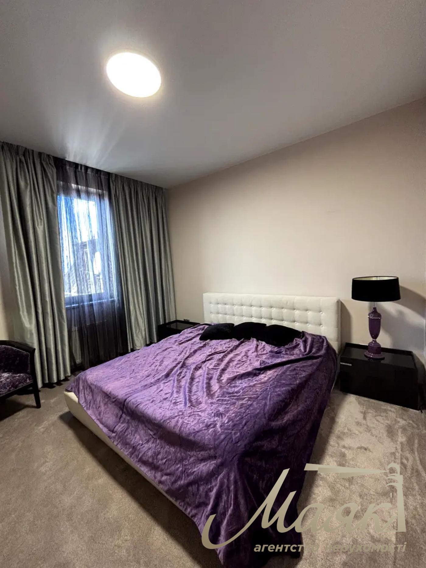 Оренда 2к квартири, вул. Гетьмана Павла Скоропадського, Голосієво