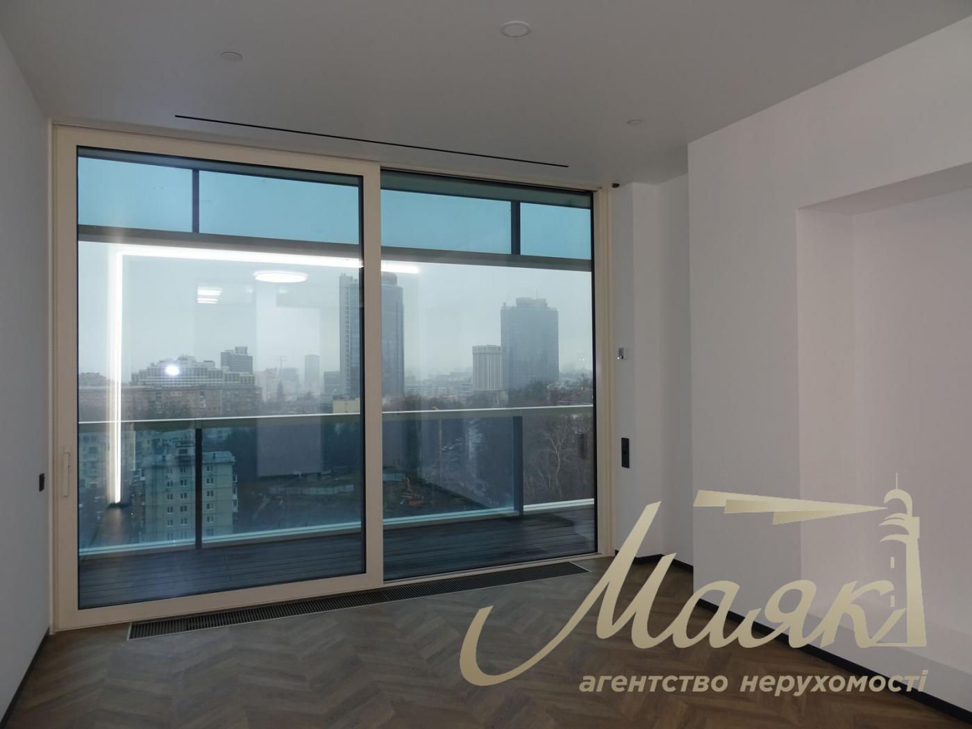 Продажа 3к квартиры в ЖК Signature, ул. Мечникова, Кловская