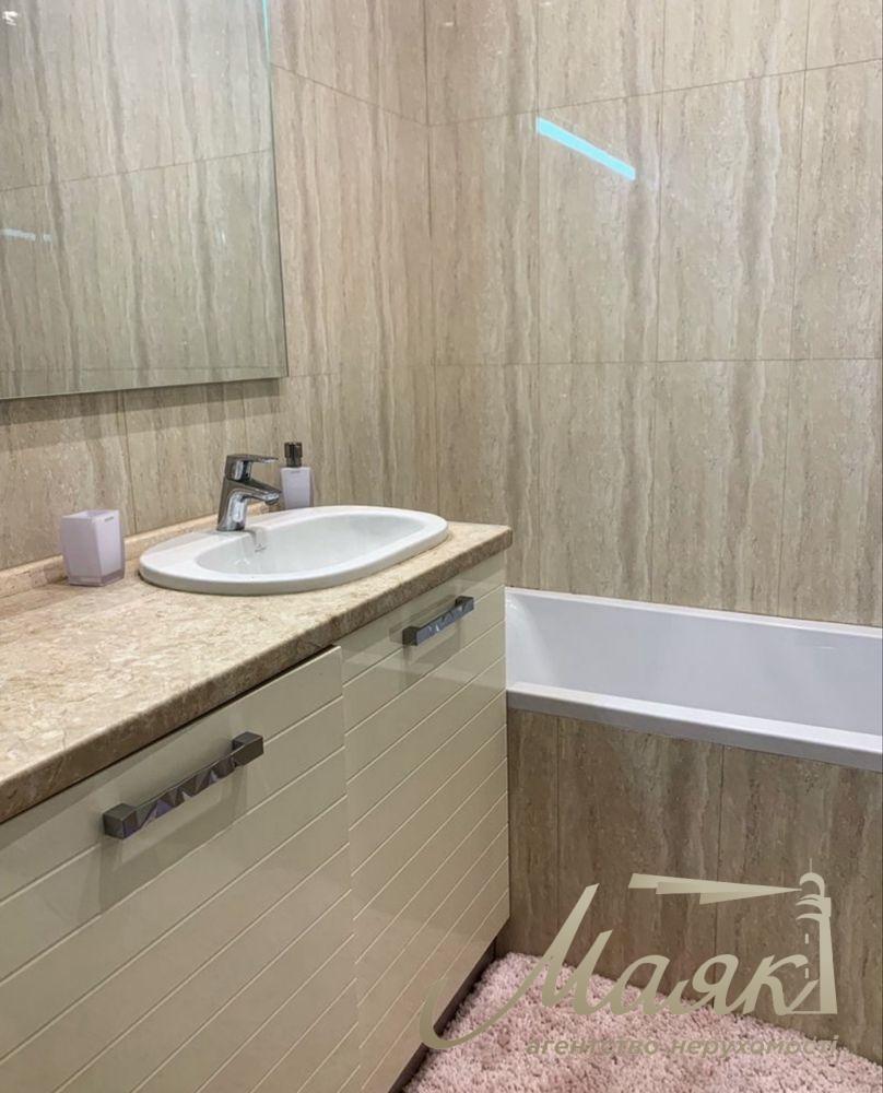 Rent 2k. apartment in LCD French Quarter, Filatova str. 2/1