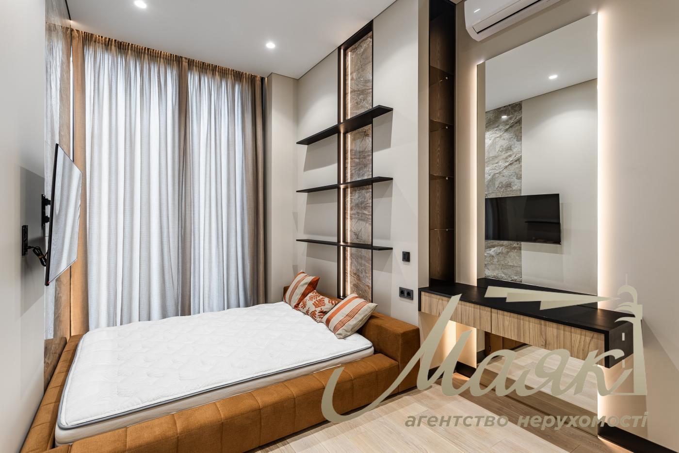 Аренда 2-комнатной квартиры ЖК Hidden, ул. Тимирязевская