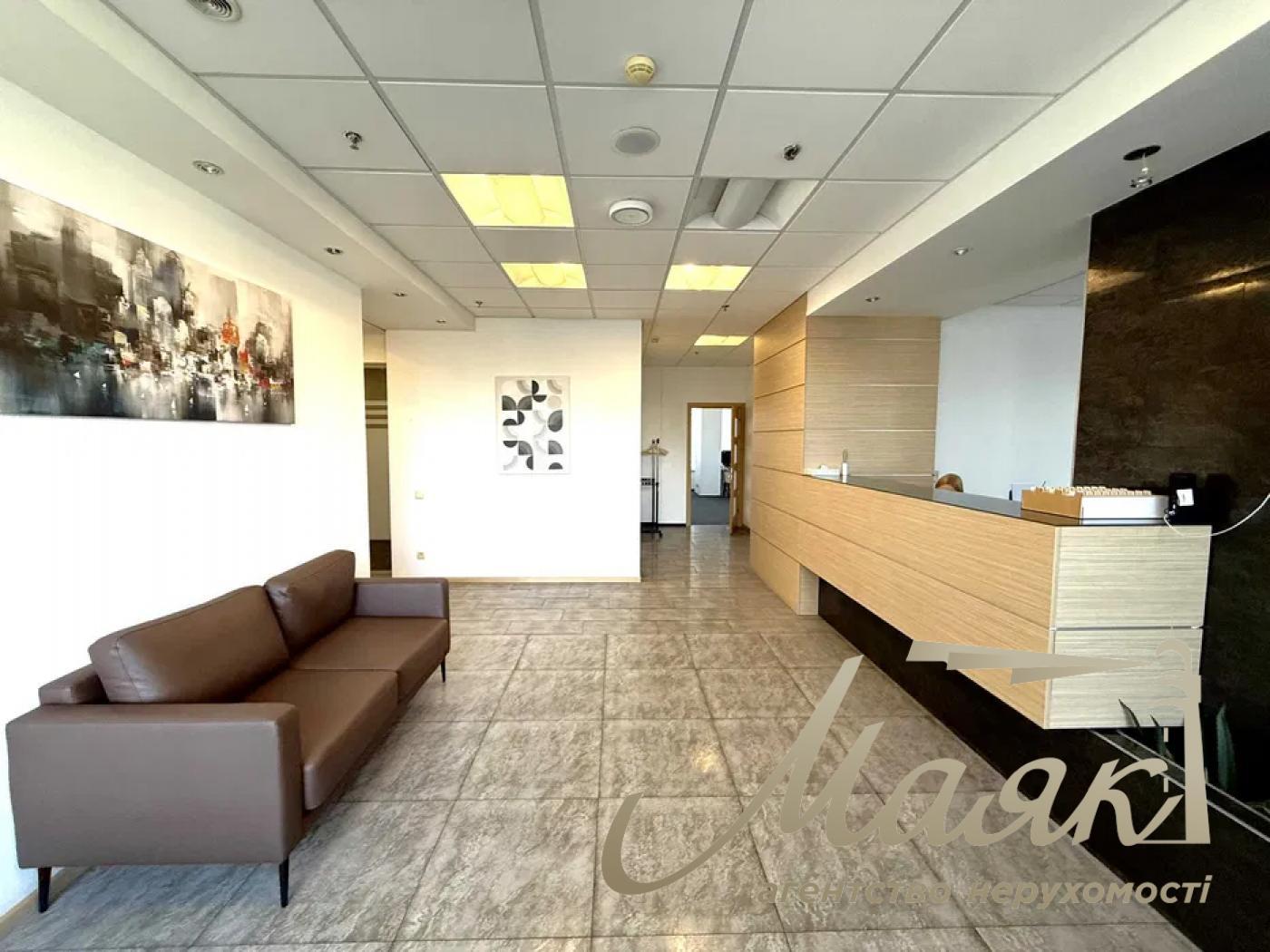 Оренда офісу 330 м2, вул. Антоновича Володимира (Горького) 172, БЦ- "Палладіум Сіті", Голосіївський р-н, Київ