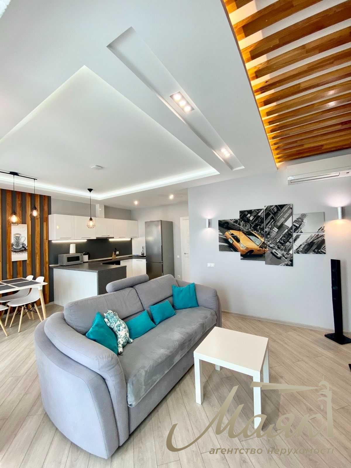 Оренда 2к квартири по вул. Малевича 89, м.Палац України