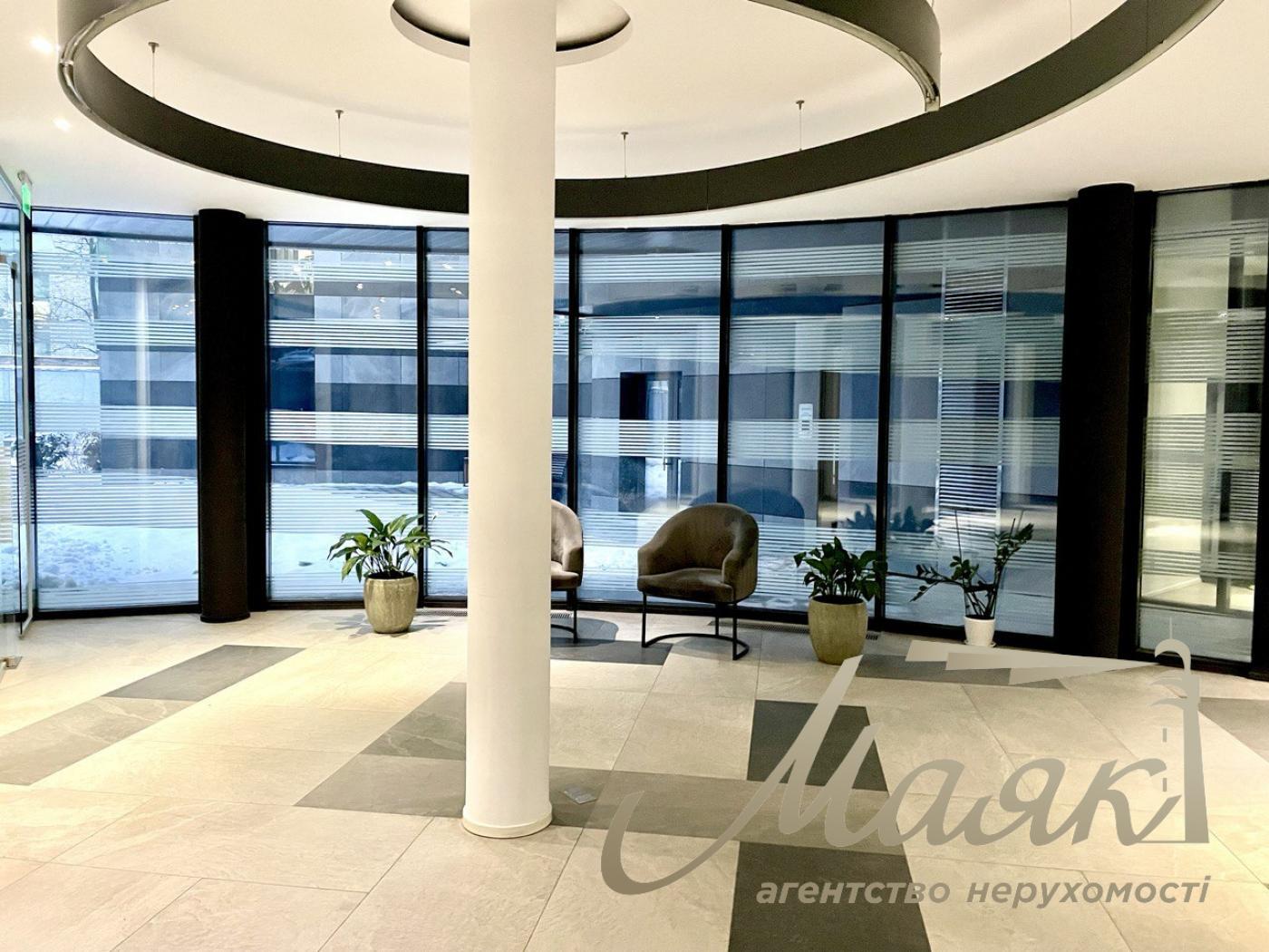 Продаж 1к квартири з терасою ЖК Alter Ego