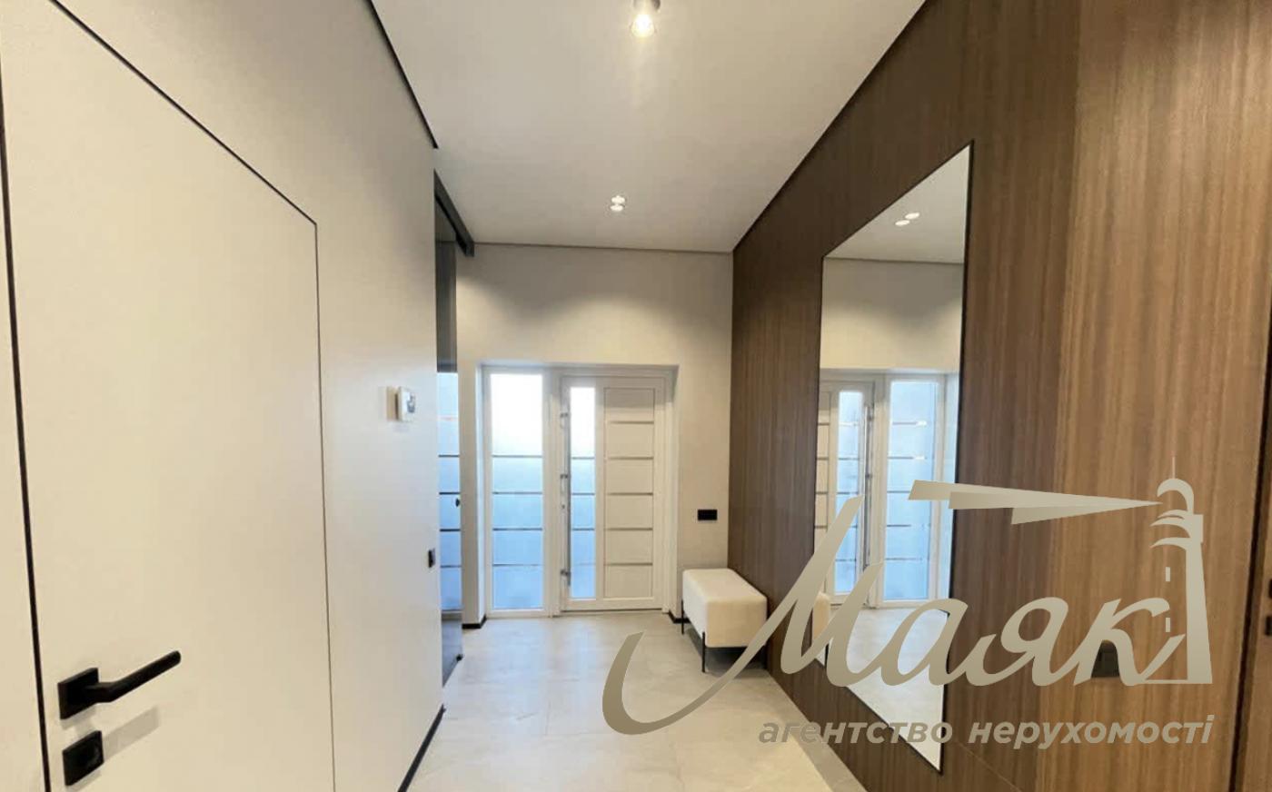 Продажа 2х-этажного дома с. Ходосовка в КГ " Нова Ходосовка" , Киево-Святошинский