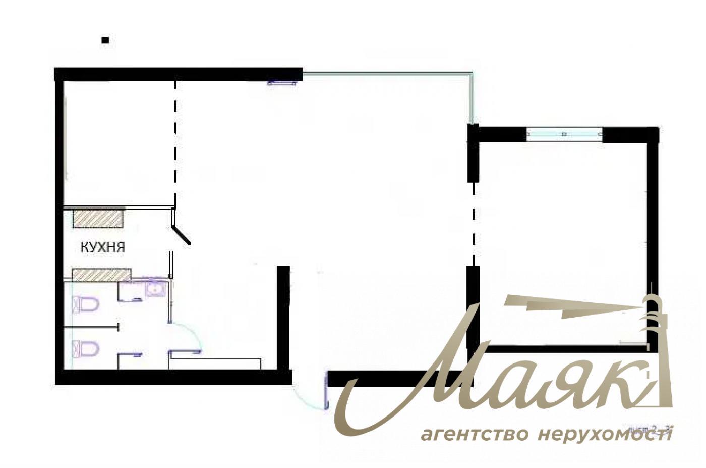 Оренда офісу 100м2, вул.Коновальця 36Е, Печерськ