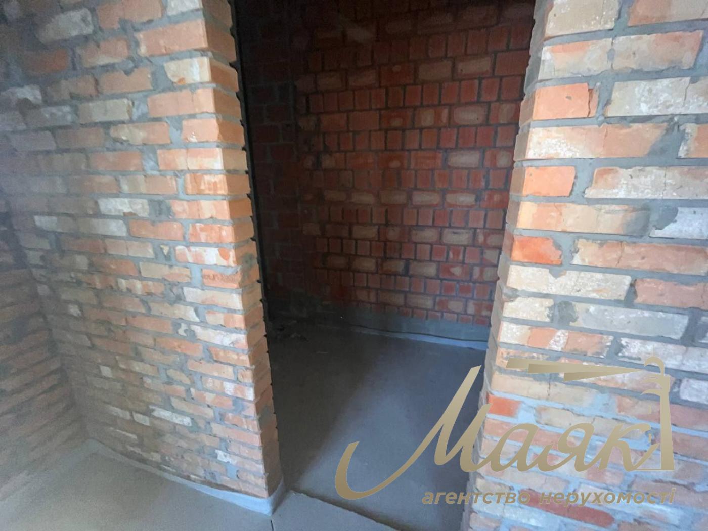 Продаж 2х-кімнатної квартири 65,4 м2 в ЖК "Італійський квартал" Оболонський район