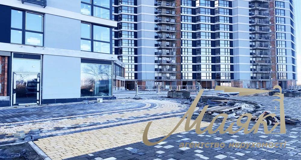 Продаж 3к квартири ЖК Зарічний, вул. Зарічна