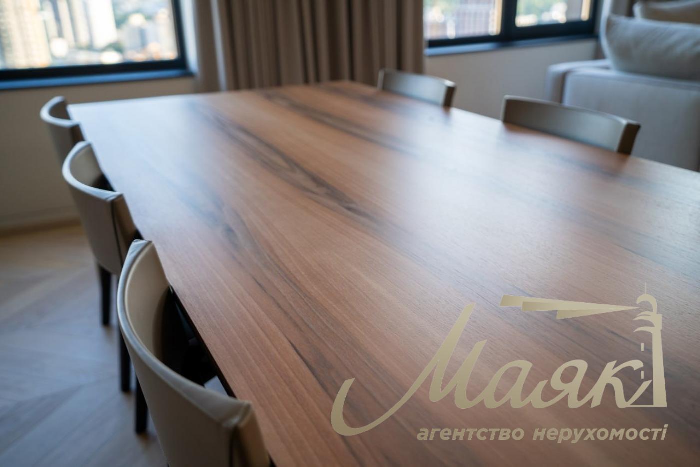 Rent 4 room apartment in LCD LCD Tetris Hall, Delovaya street, Pechersk, Kiev