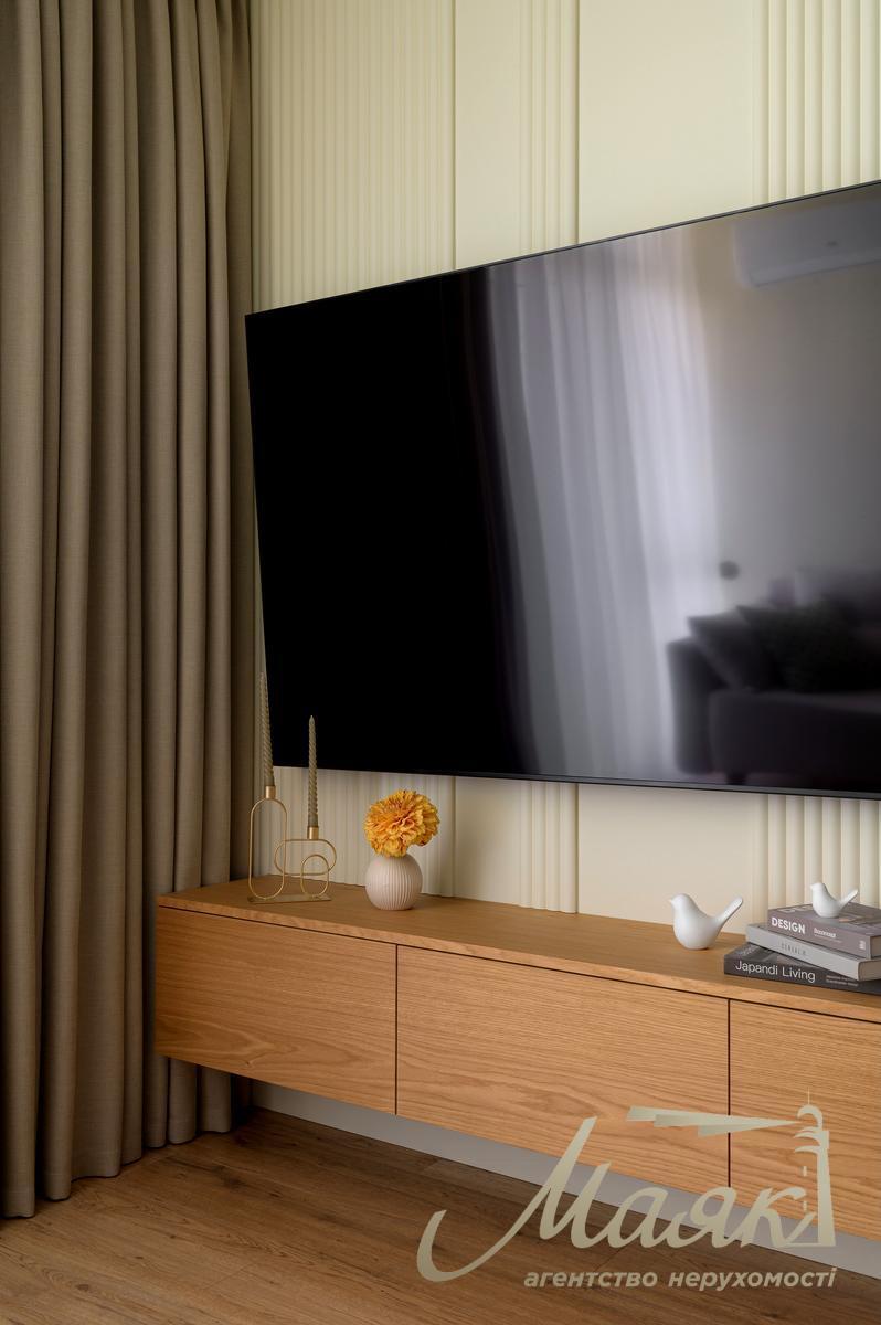 Продажа 3-комнатной квартиры в ЖК Республика, Братьев Шеметов ул., 9