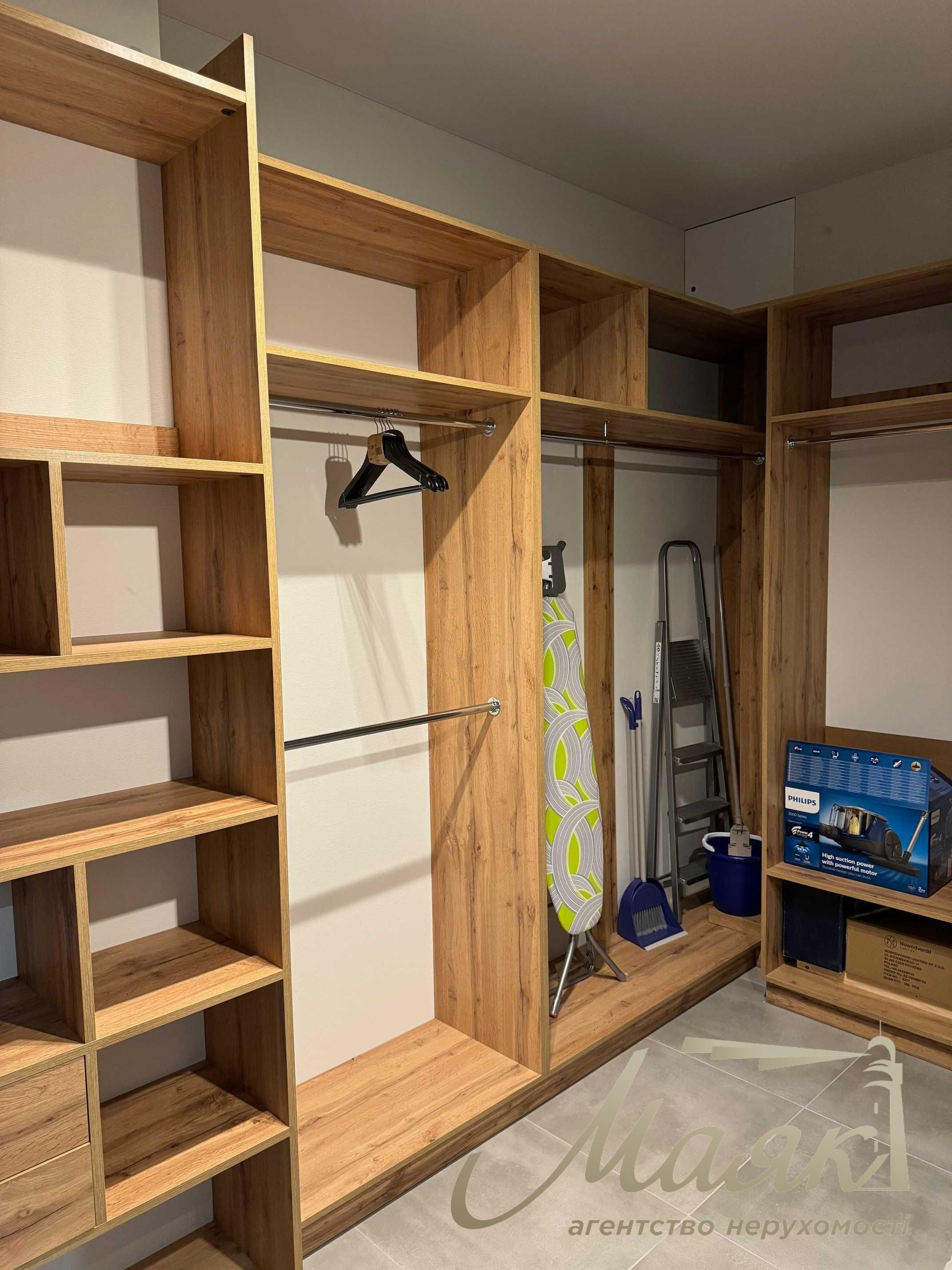 For sale 2-bedroom apartment in Business Class Residential Complex "Podil Plaza & Residence" Podilskyi