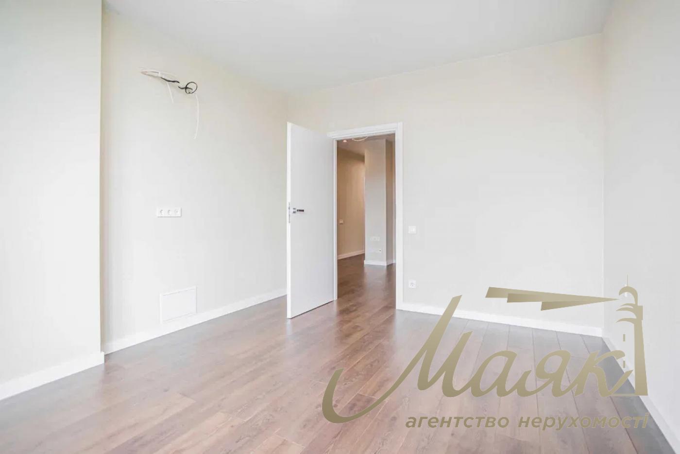 Sale of a 2-room apartment with a view, 70 m2 in the residential complex Novopecherska Vezha Pechersk Boychuka