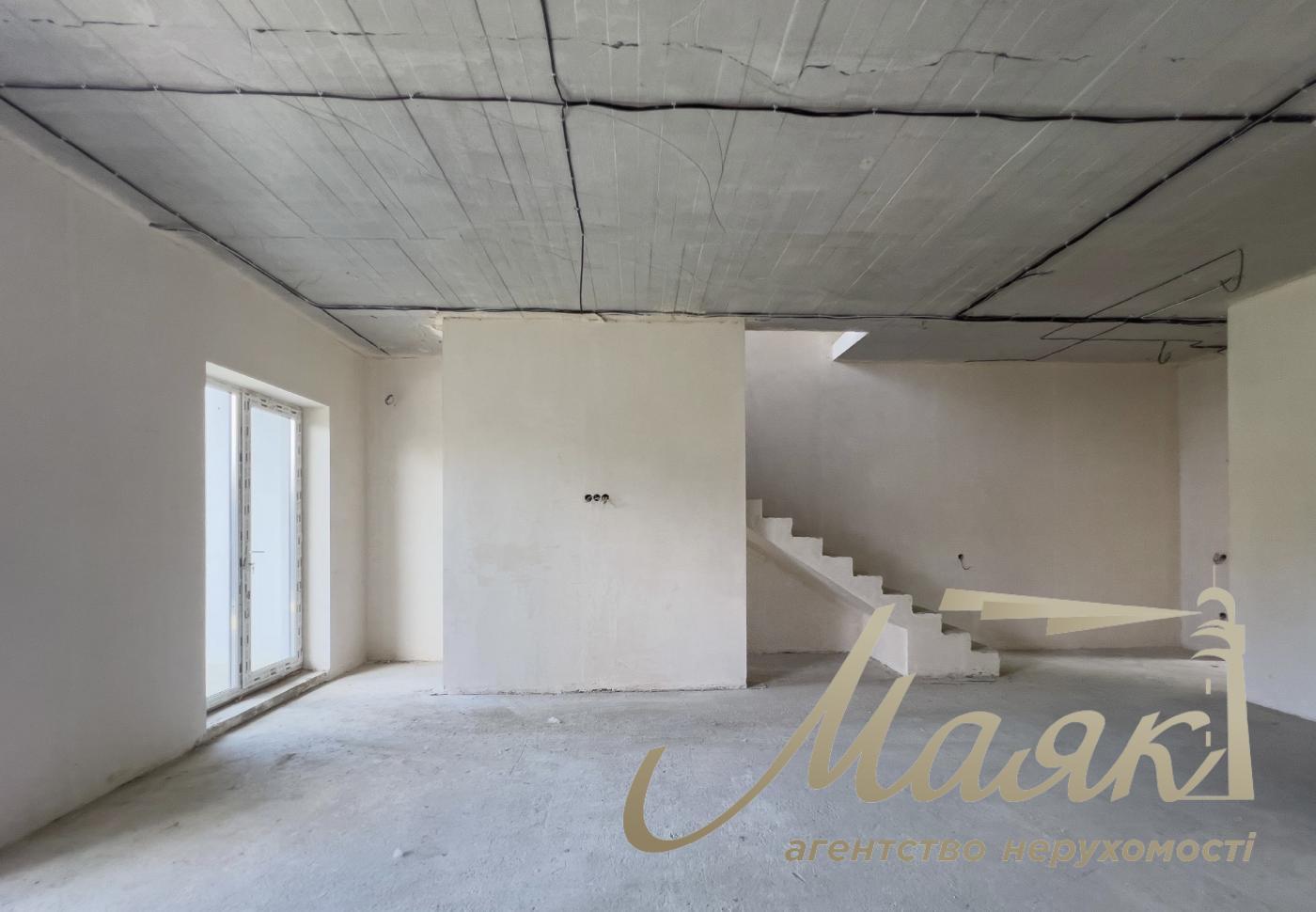 Sale of house (185m2) Zhulyany, Kyiv