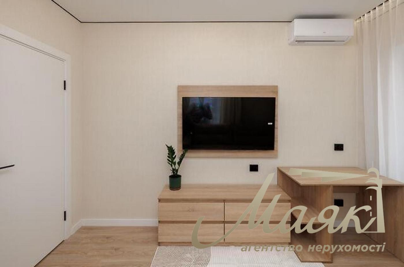 Продажа 2-к квартиры в ЖК Новая Англия, дом Линкольн