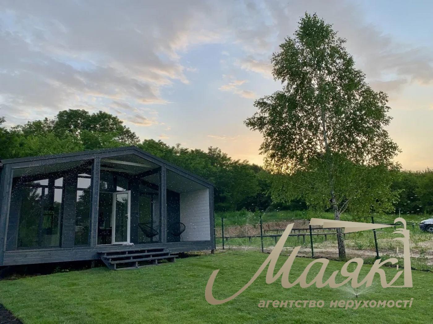 House for rent in Lesniki