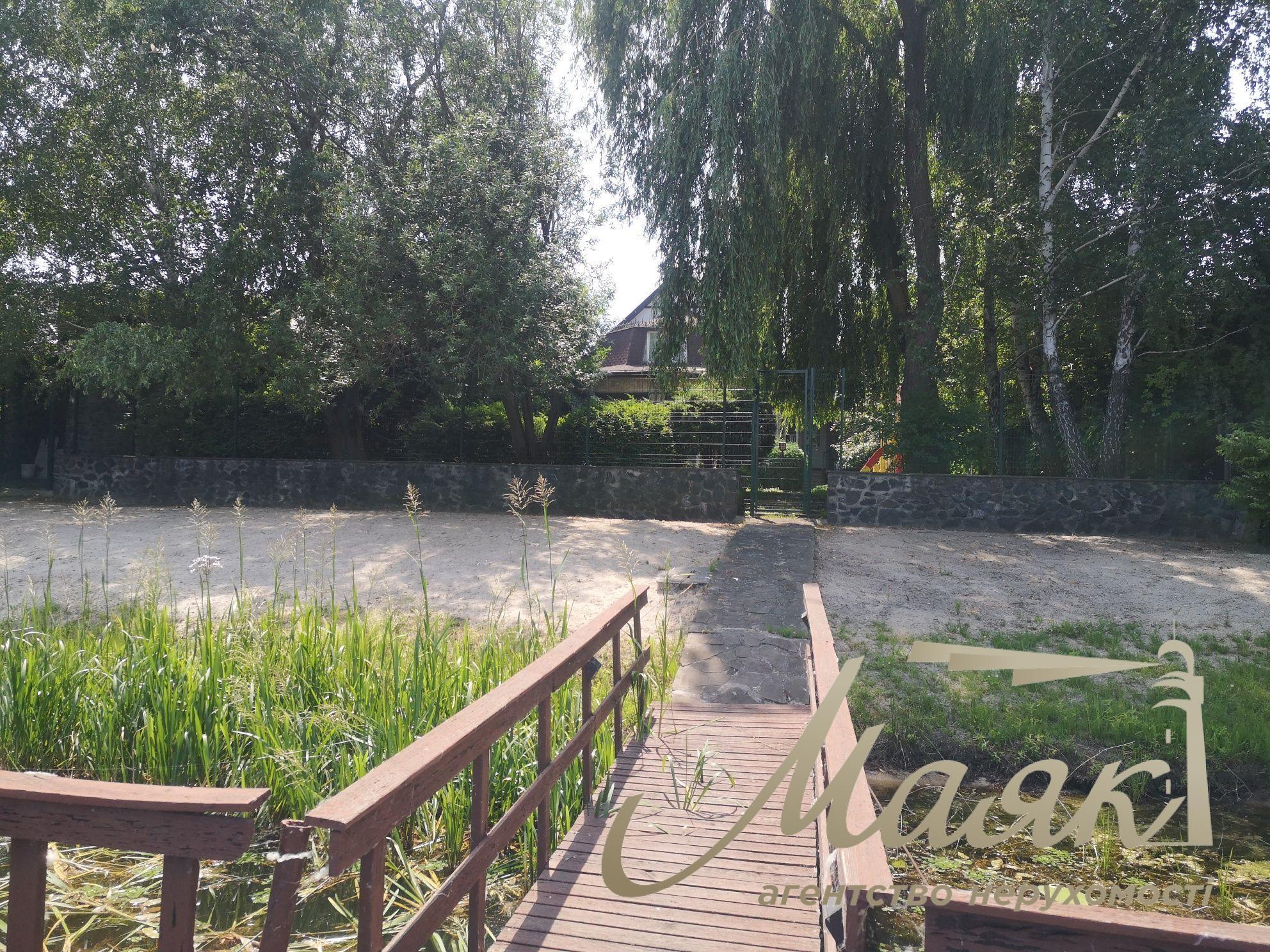 Оренда будинку 550м2 СМТ Козин, "Золоті ворота" Обухівський напрямок