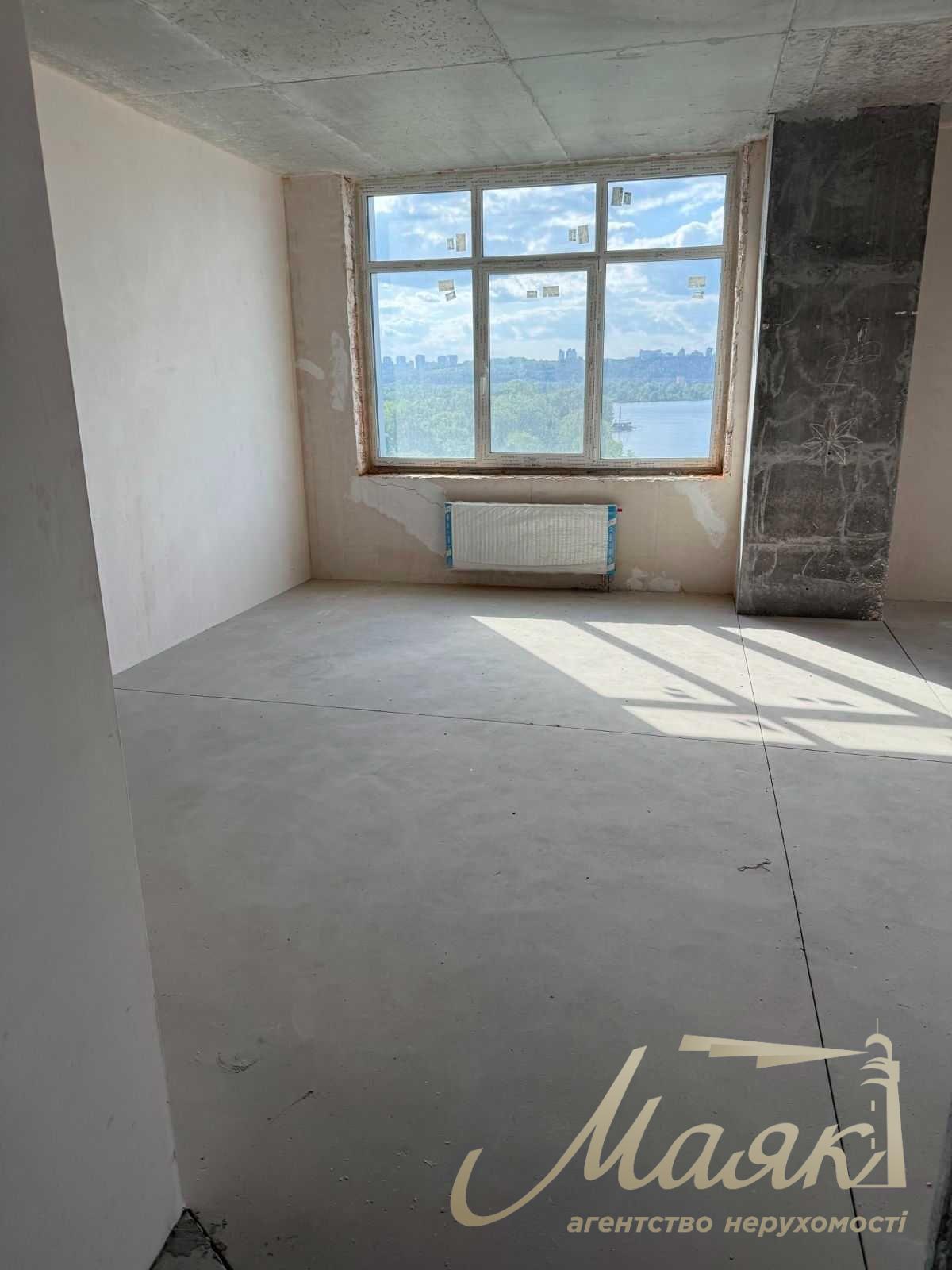 Продажа 1к квартира, 65 м2, ЖК RiverStone, Трускавецька, 10-Д