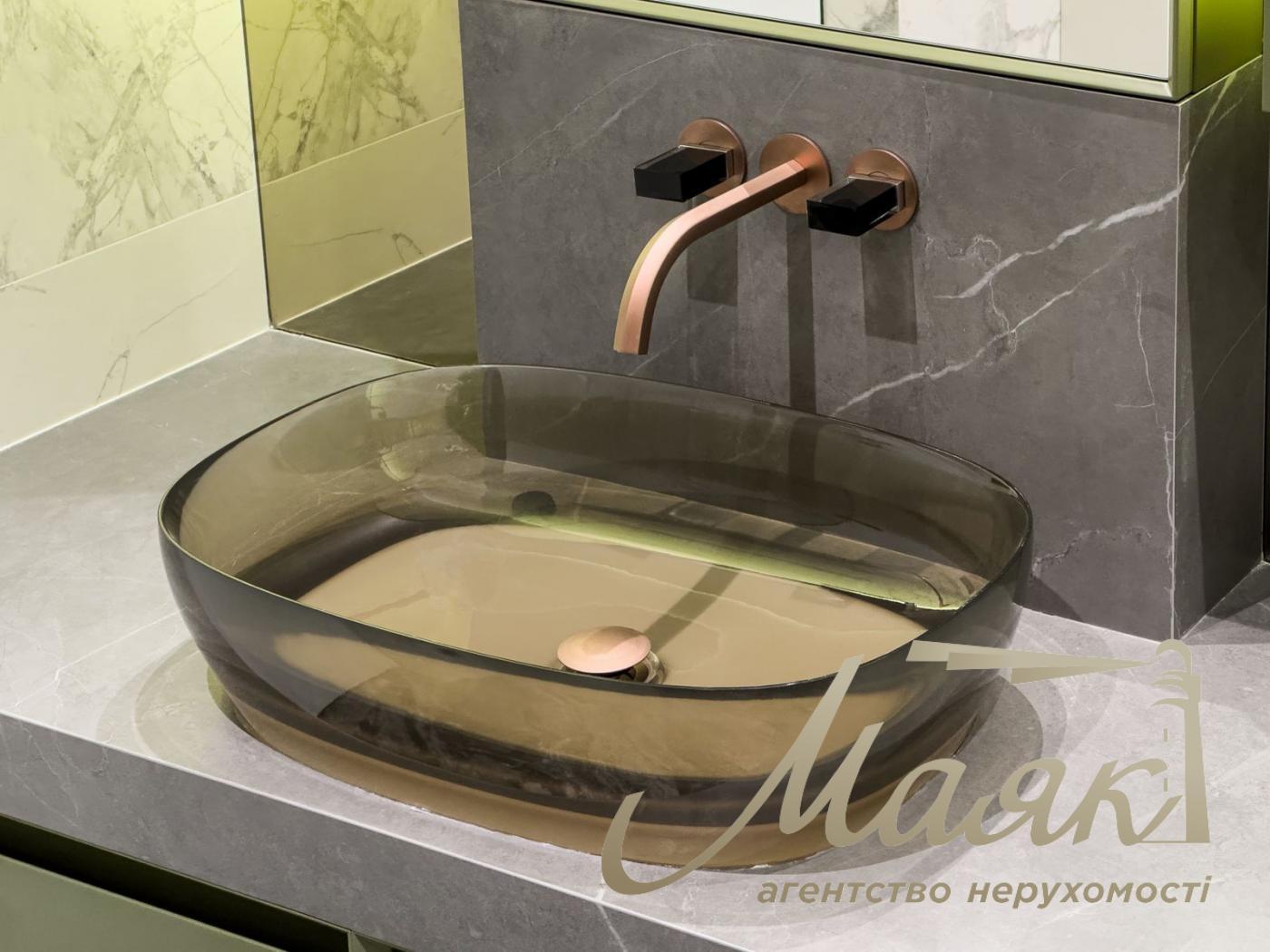 Rent of an exclusive apartment 300m2 in the residential complex Chicago Central house, Antonovicha st. (Gorky), 44
