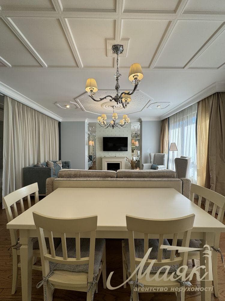 Оренда 1 кімнатної квартири в ЖК Park Avenue, Голосіївський район